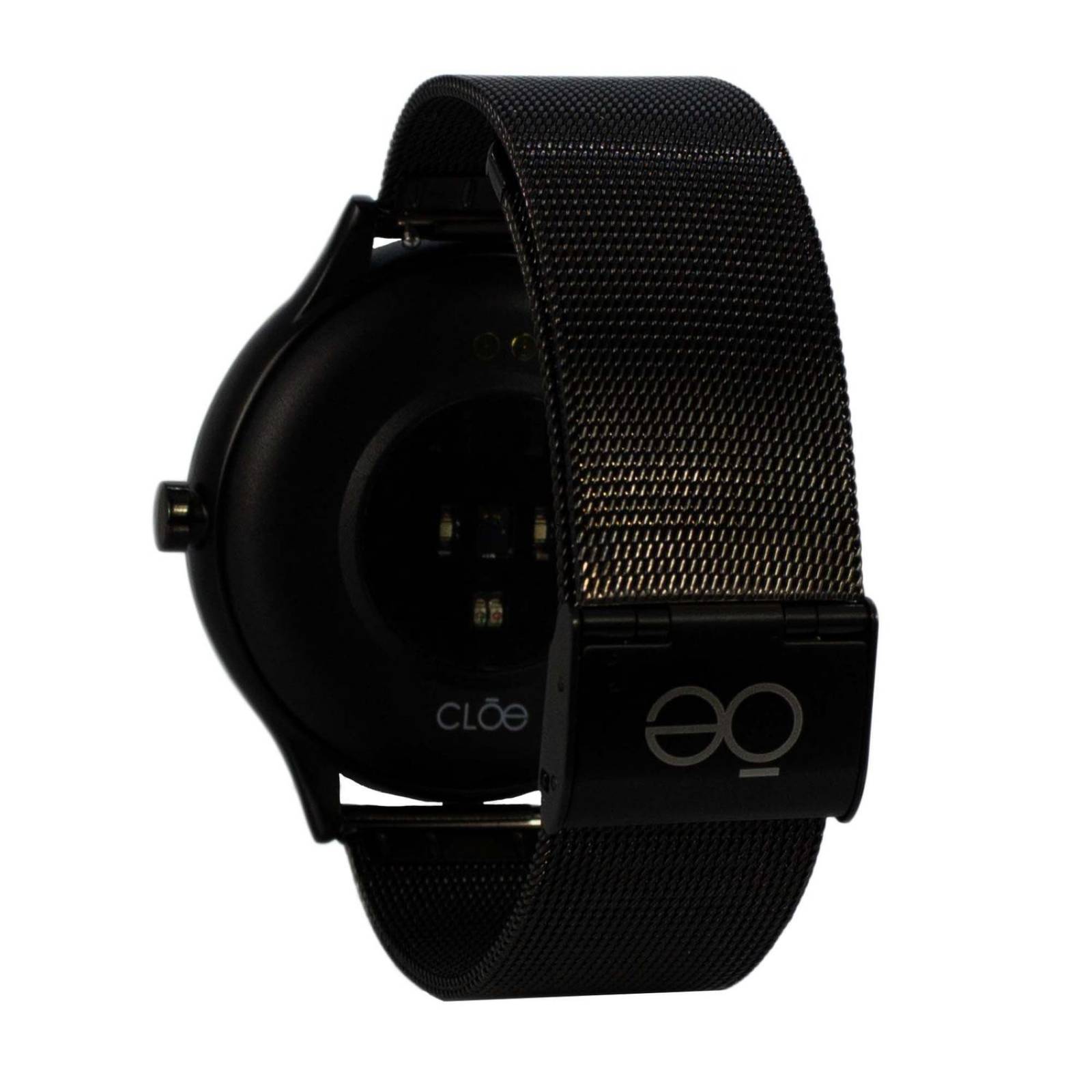 Cloe Smartwatch Unisex Casual Correa De mesh Pantalla HD