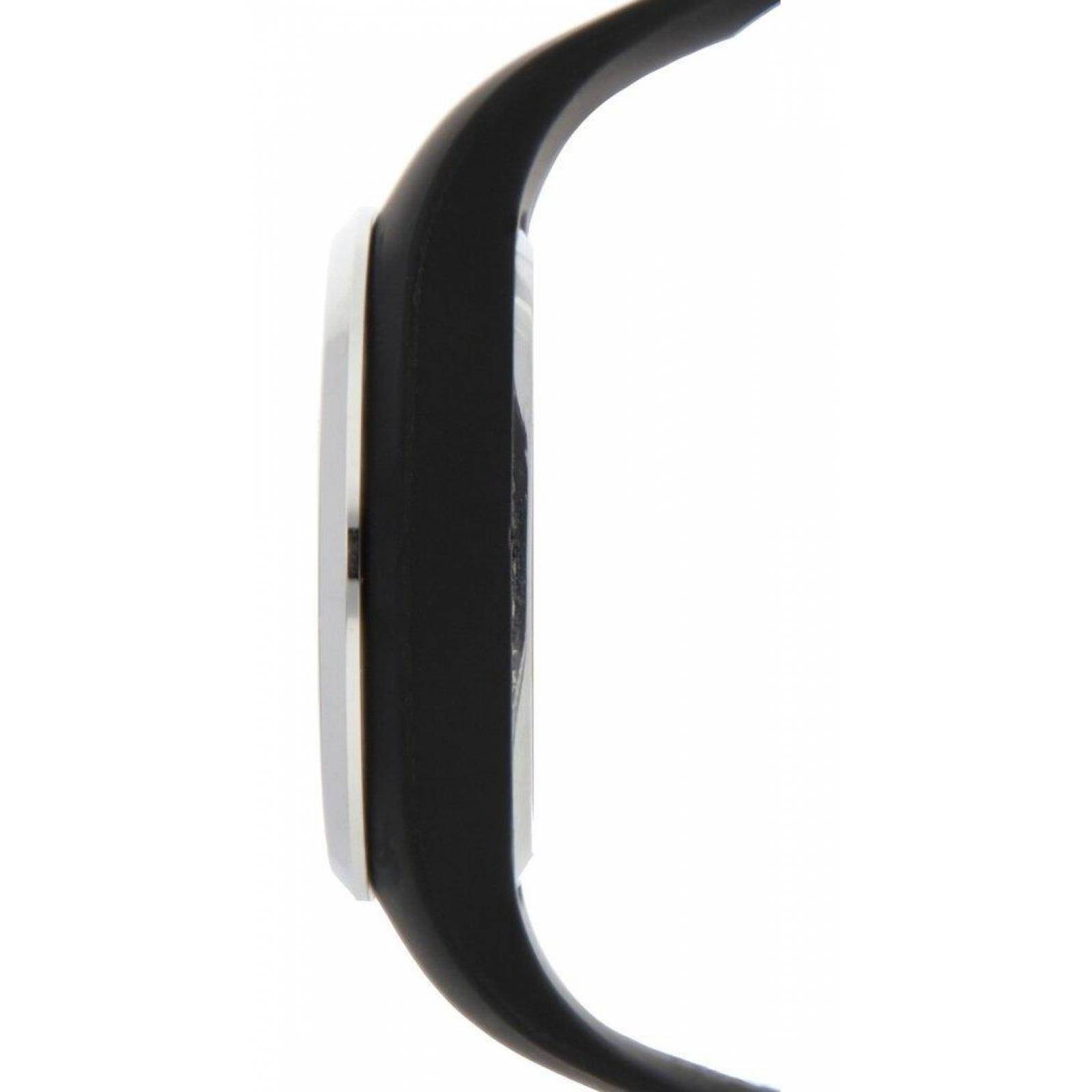 Cloe Smartwatch Unisex Informal Correa De Silicon Pantalla HD OE2001 Negro 40mm