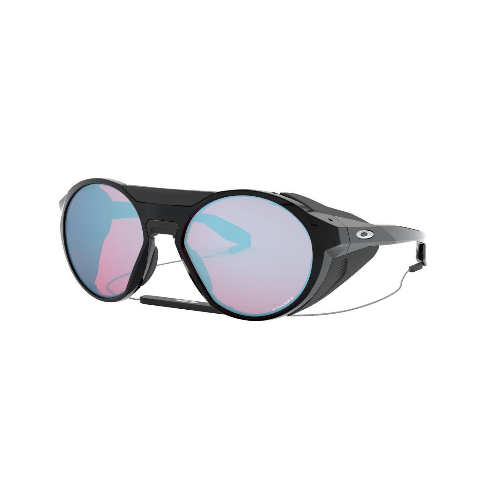 Lentes de Sol Clifden Prizm Celeste Iridium Oakley 