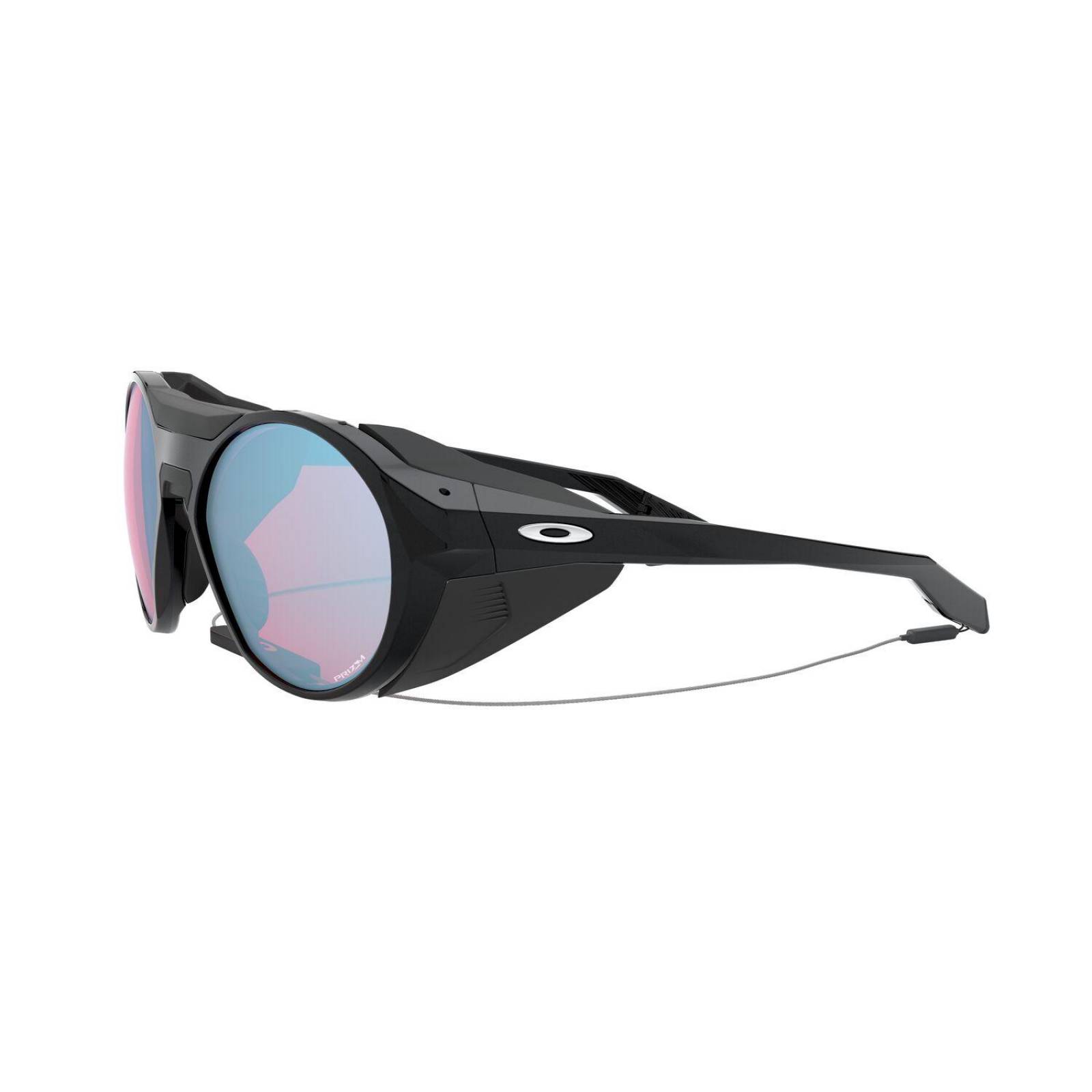 Lentes de Sol Clifden Prizm Celeste Iridium Oakley 