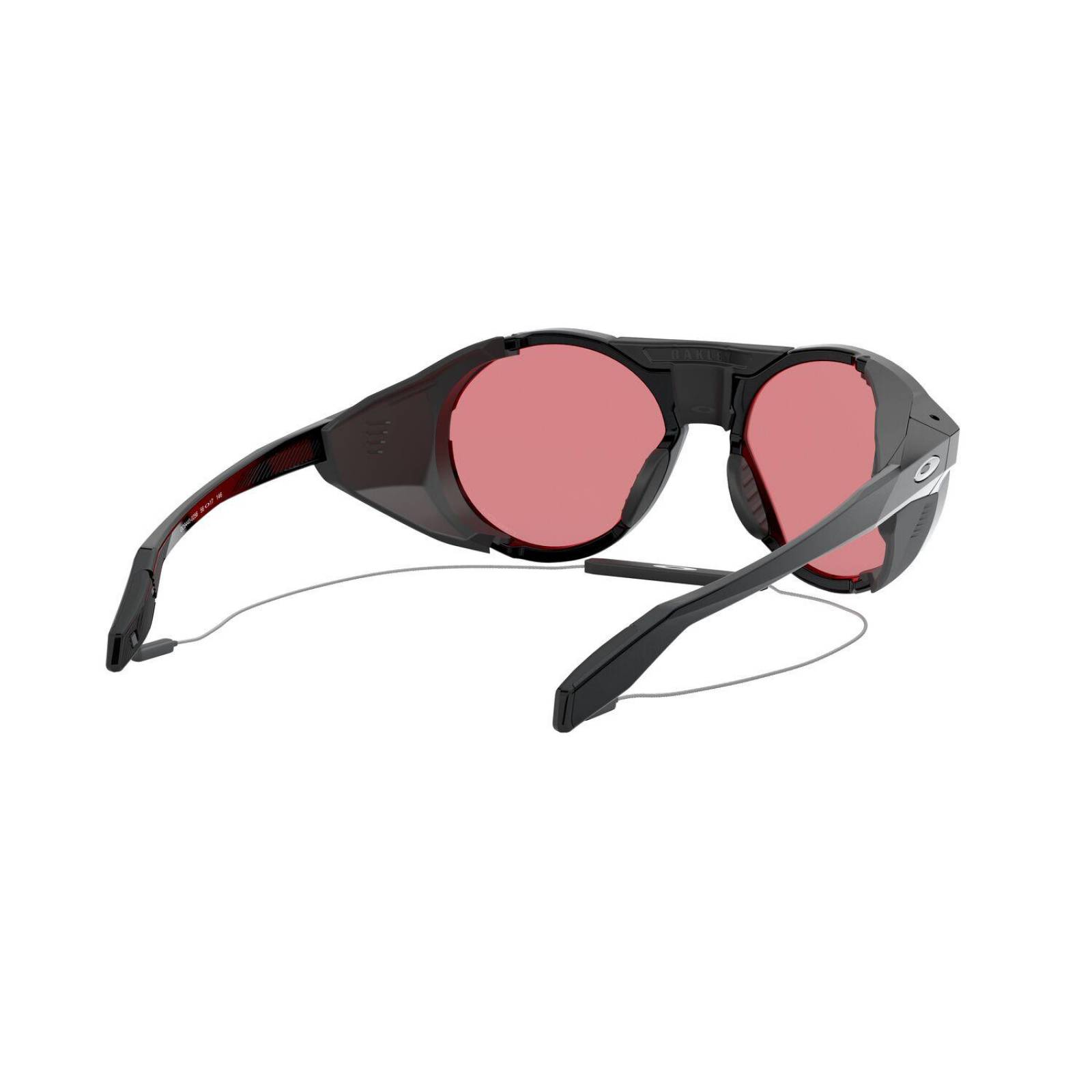 Lentes de Sol Clifden Prizm Celeste Iridium Oakley 