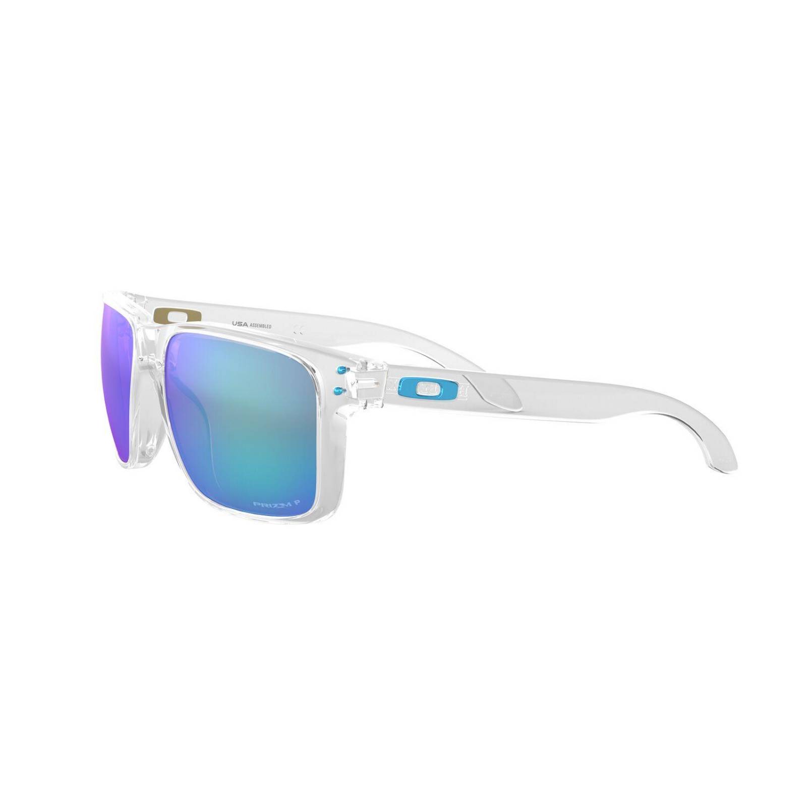 Lentes de Sol Celeste Oakley 