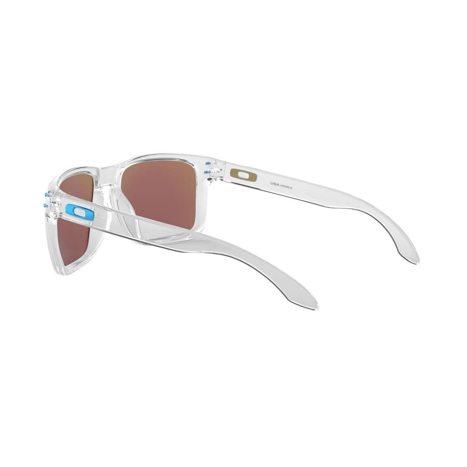 Lentes de Sol Celeste Oakley 