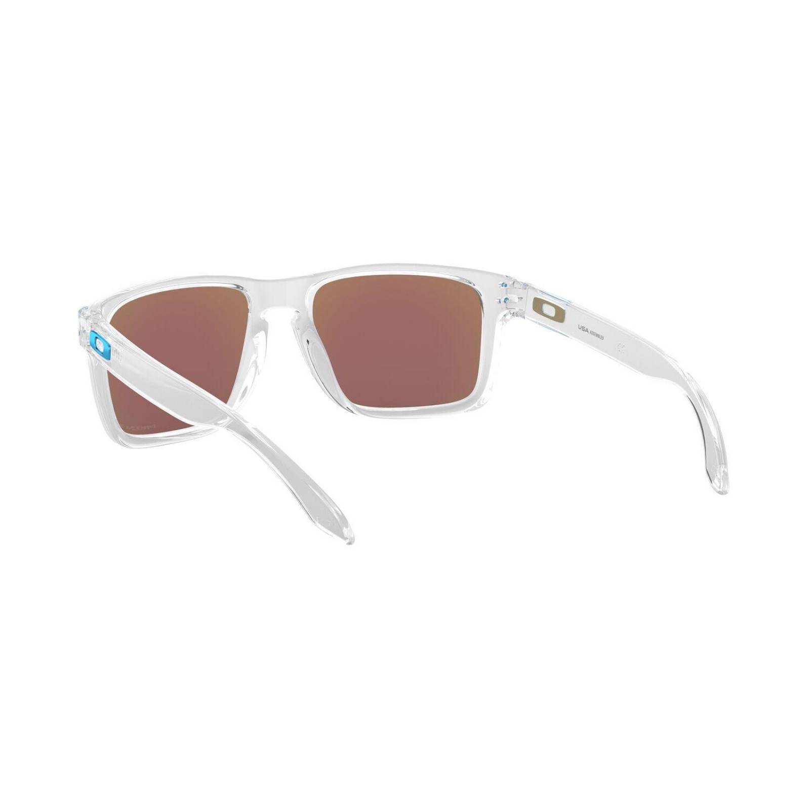 Lentes de Sol Celeste Oakley 