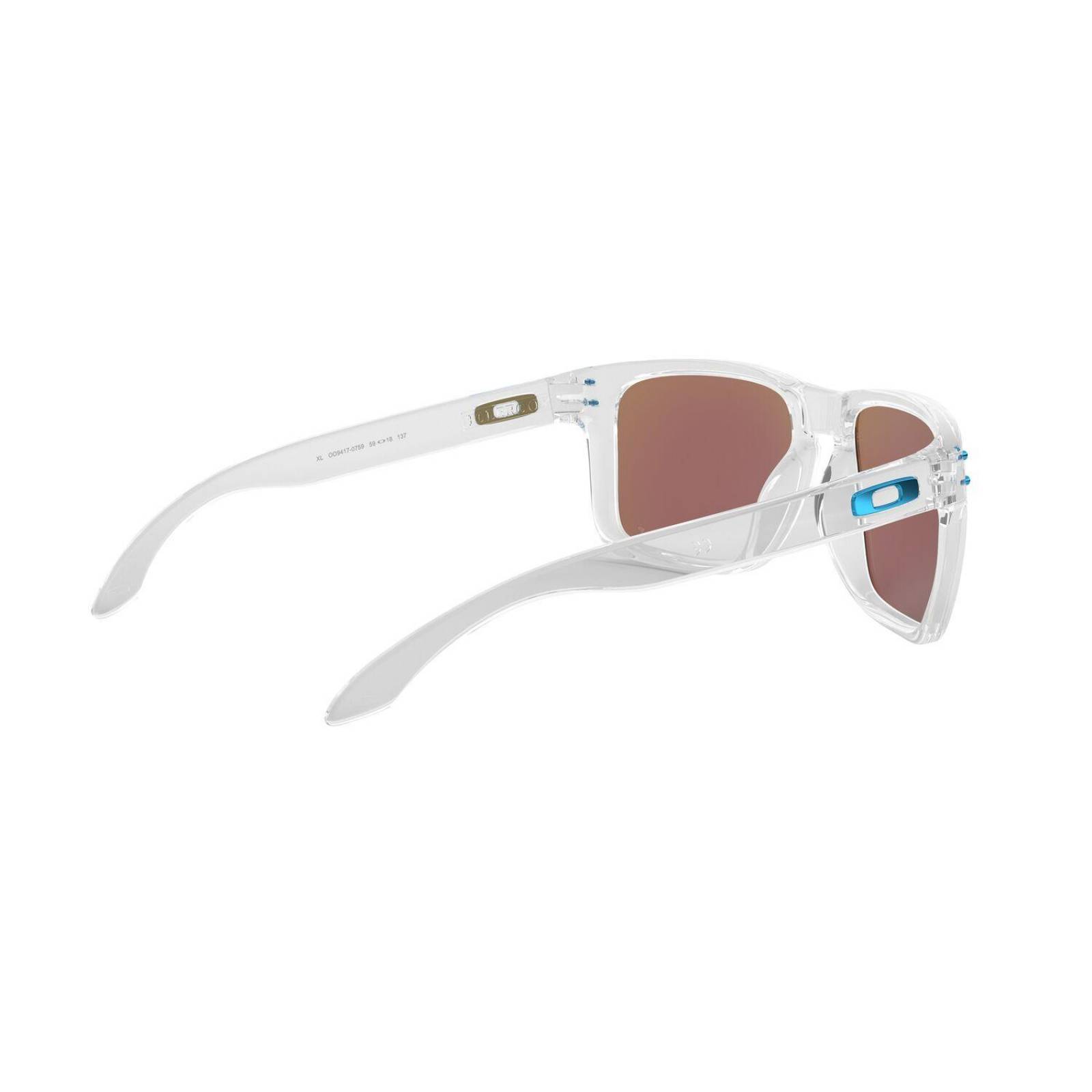 Lentes de Sol Celeste Oakley 