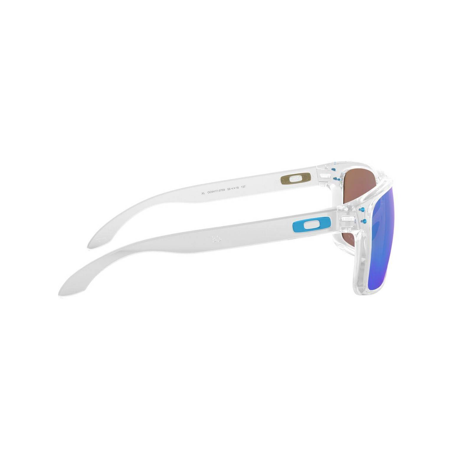 Lentes de Sol Celeste Oakley 