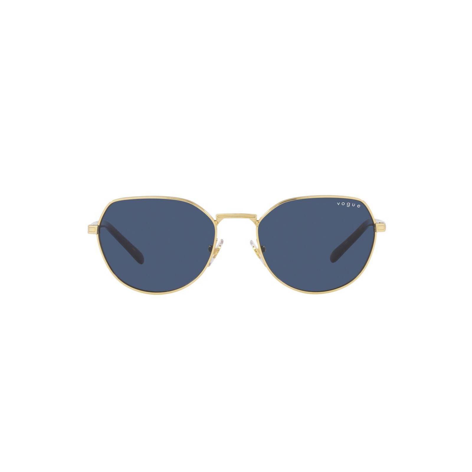 Lentes de Sol Azul Oscuro VO4242 Vogue 