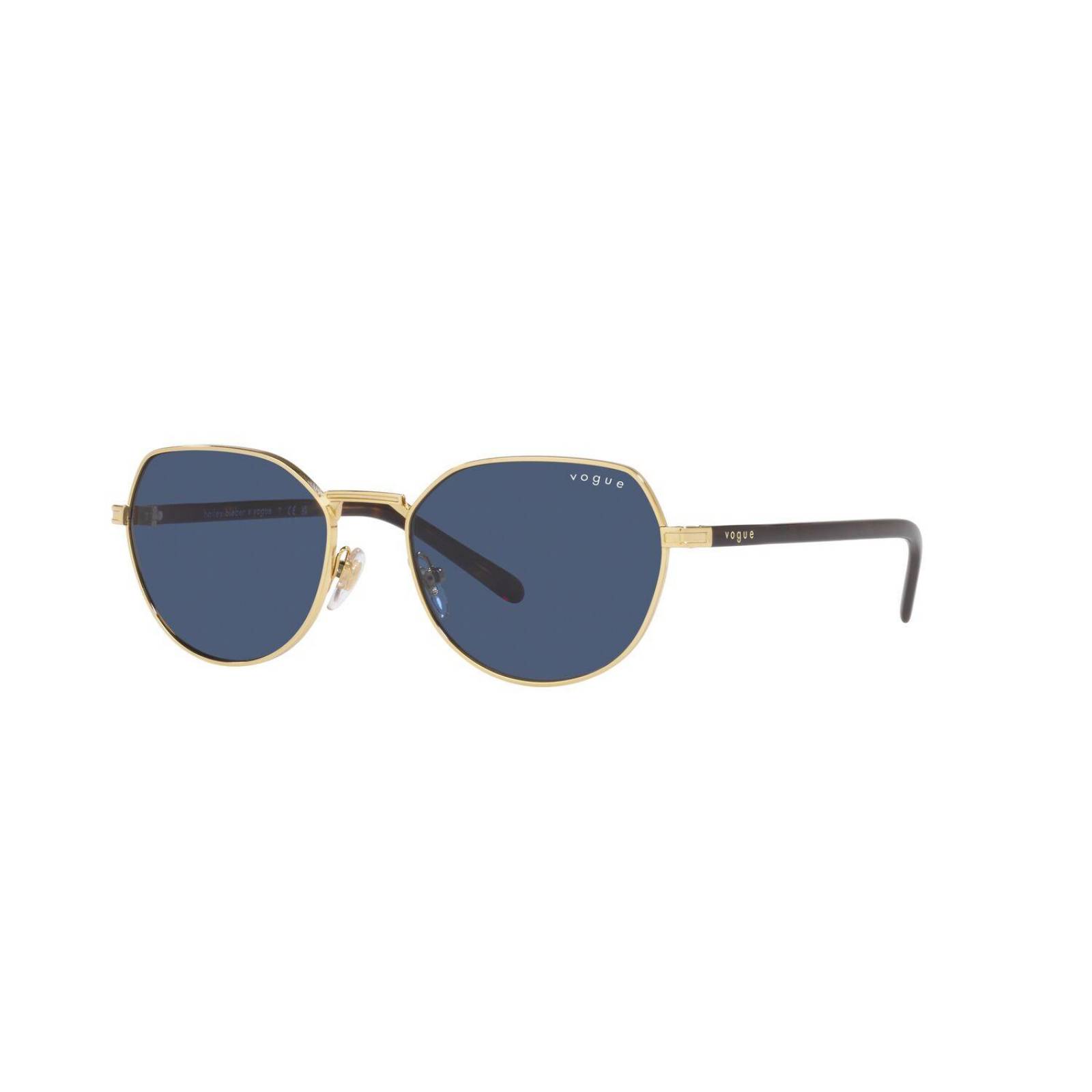 Lentes de Sol Azul Oscuro VO4242 Vogue 