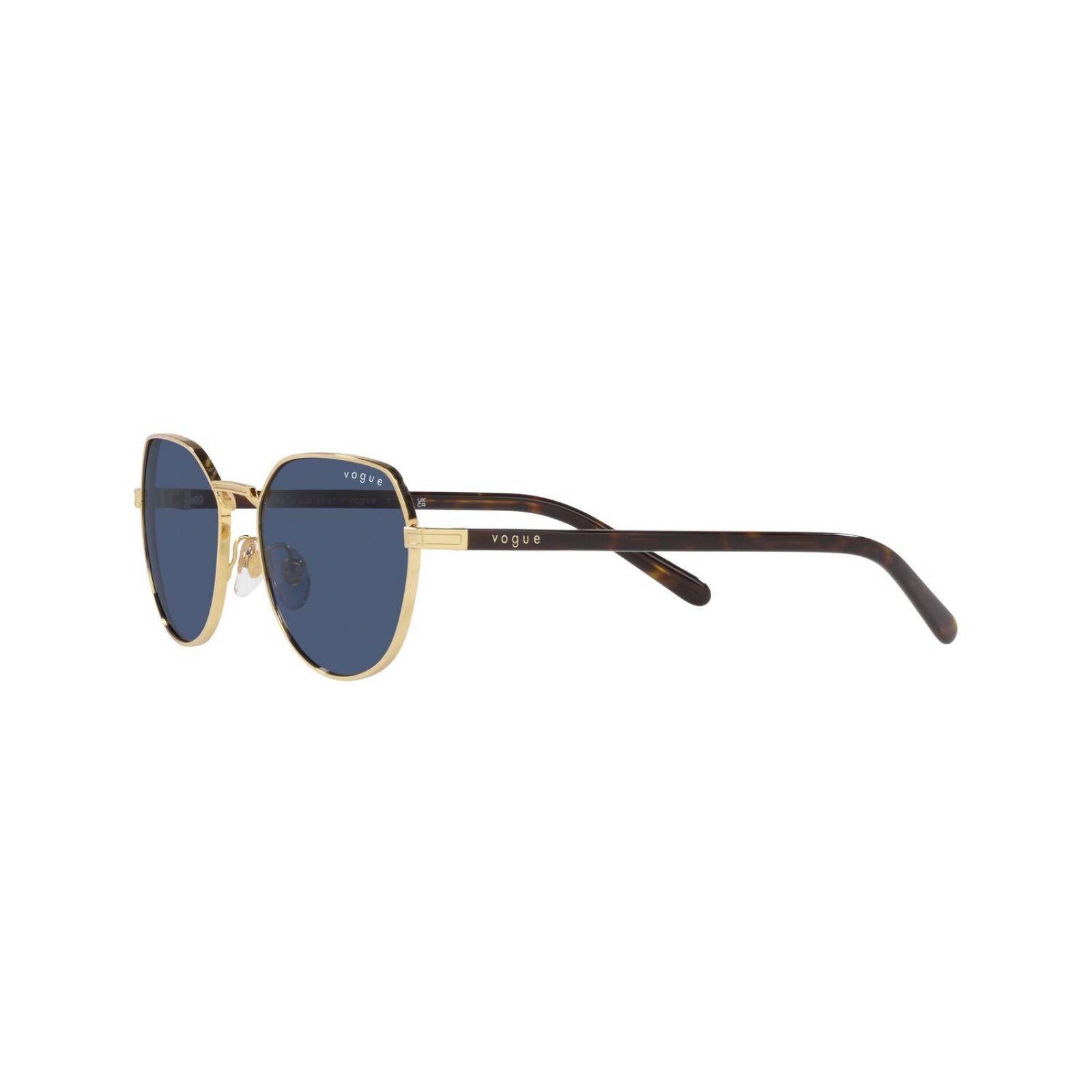 Lentes de Sol Azul Oscuro VO4242 Vogue 