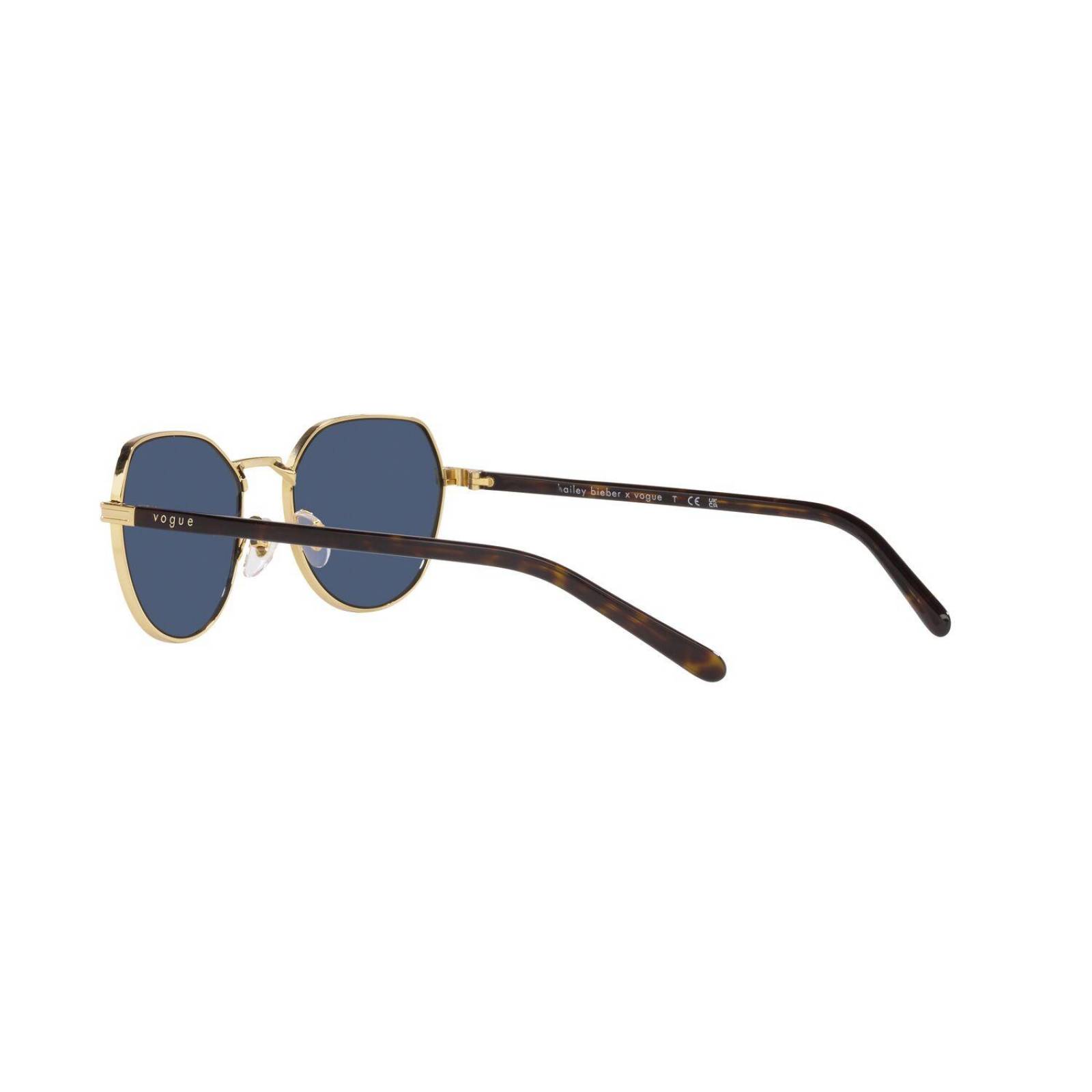 Lentes de Sol Azul Oscuro VO4242 Vogue 