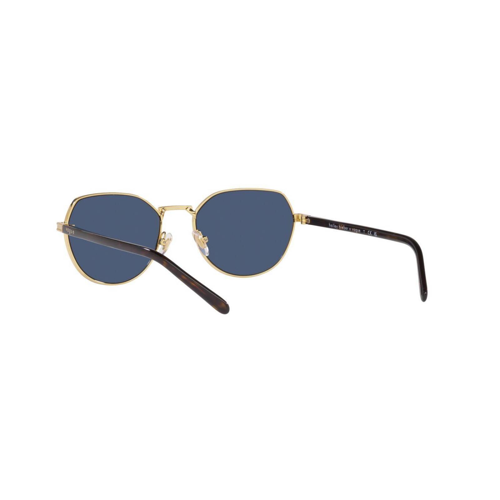 Lentes de Sol Azul Oscuro VO4242 Vogue 
