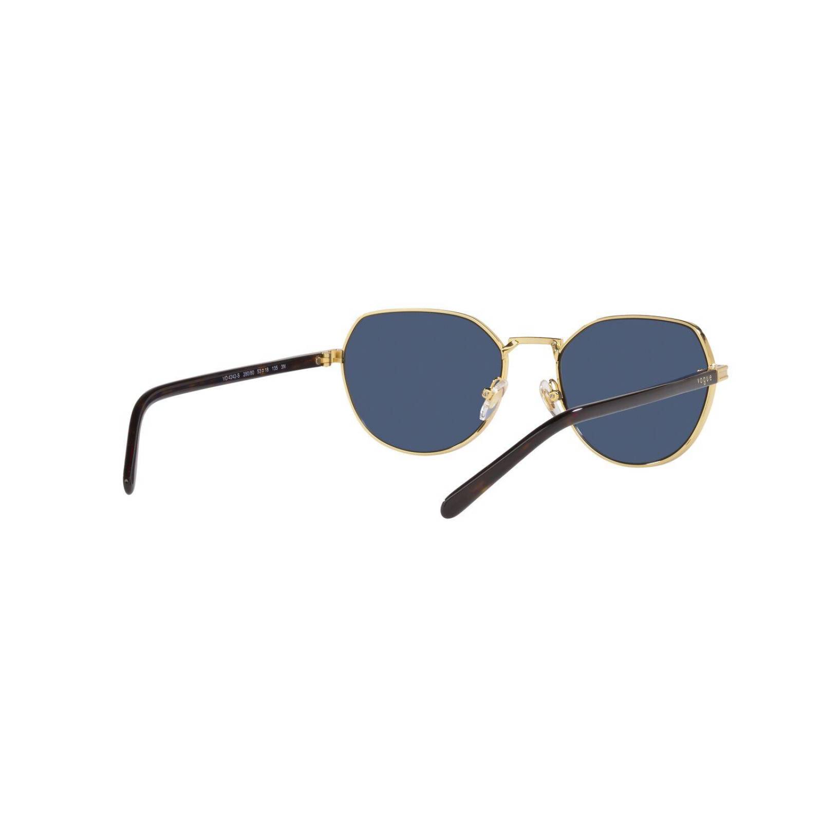 Lentes de Sol Azul Oscuro VO4242 Vogue 