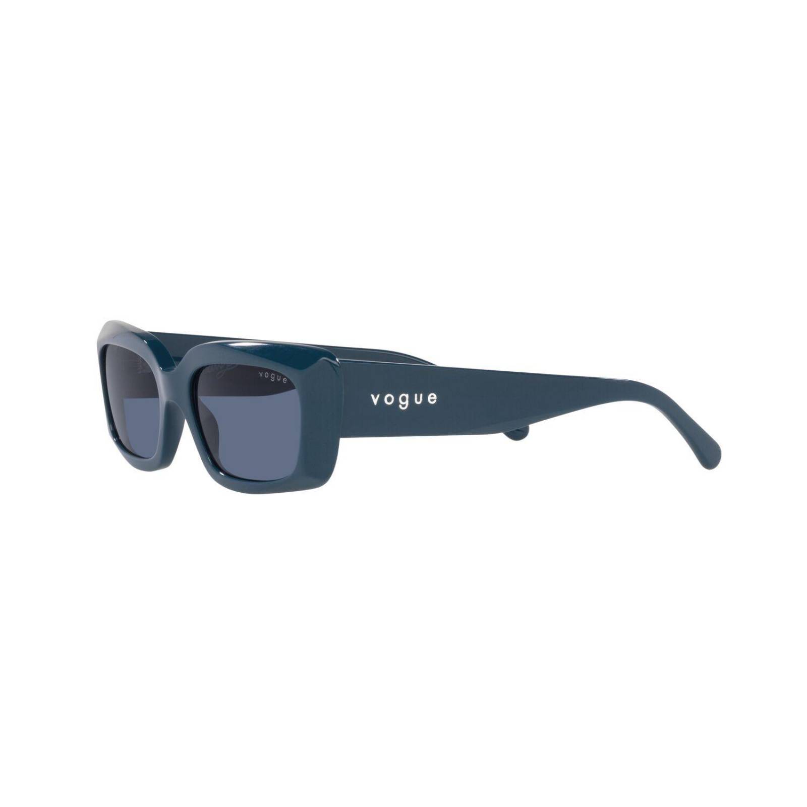 Lentes de Sol Azul Oscuro VO5440 Vogue 