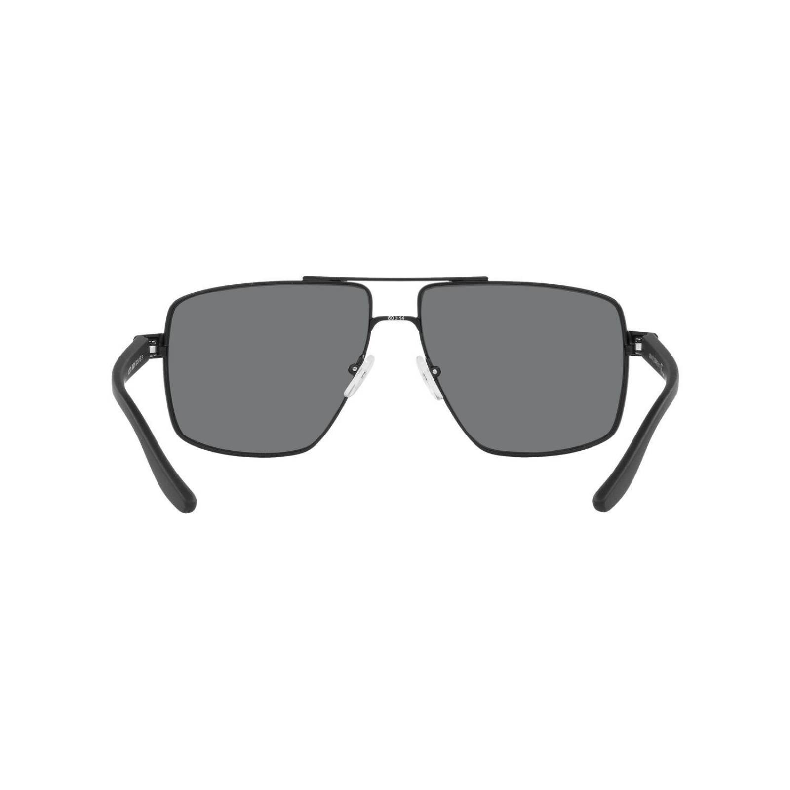 Lentes De Sol AX2037S Negro P Armani Exchange 