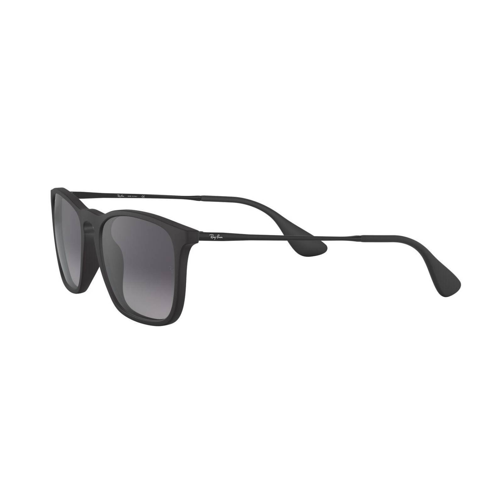 Lentes de Sol Chris Rubber Ray-Ban 