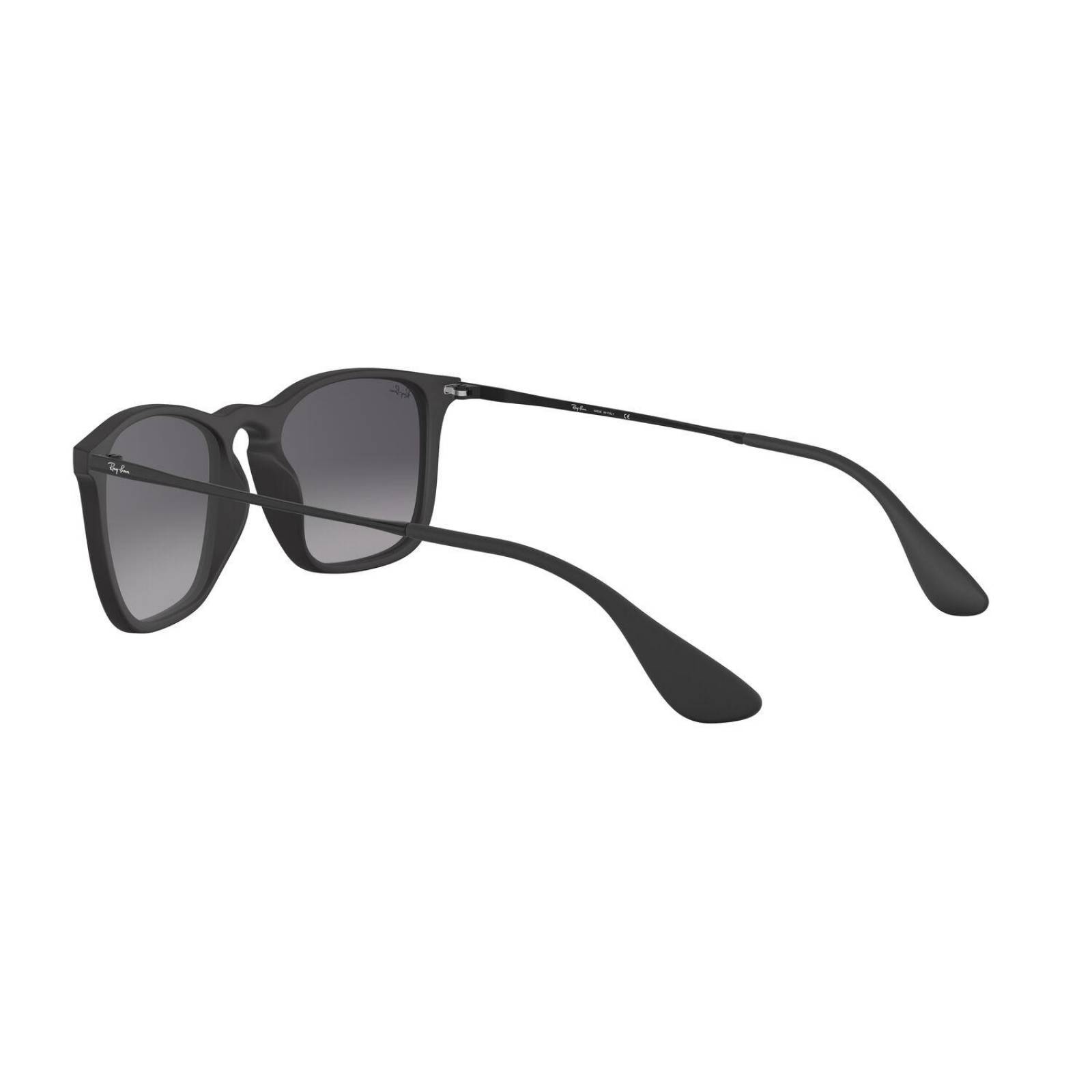 Lentes de Sol Chris Rubber Ray-Ban 