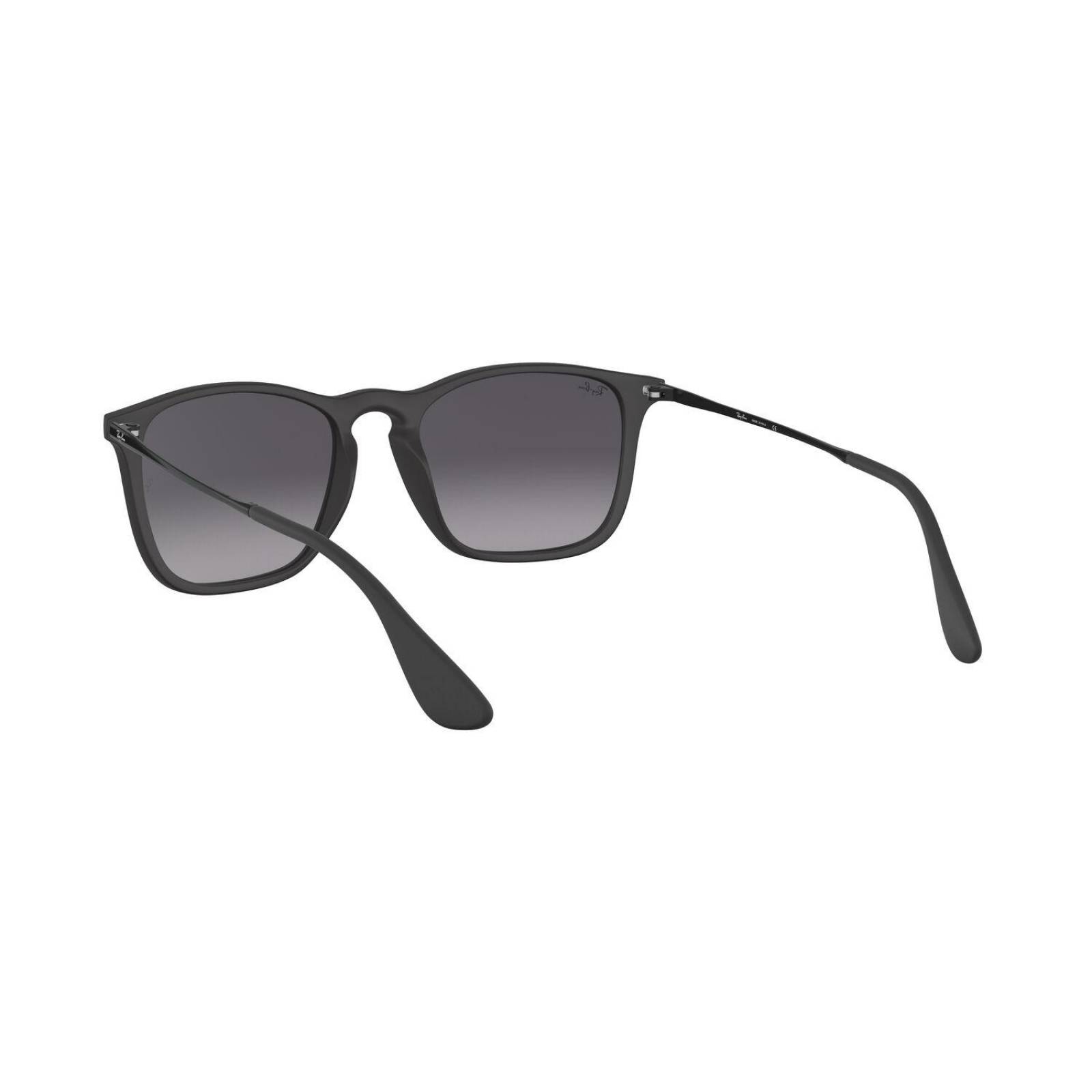 Lentes de Sol Chris Rubber Ray-Ban 