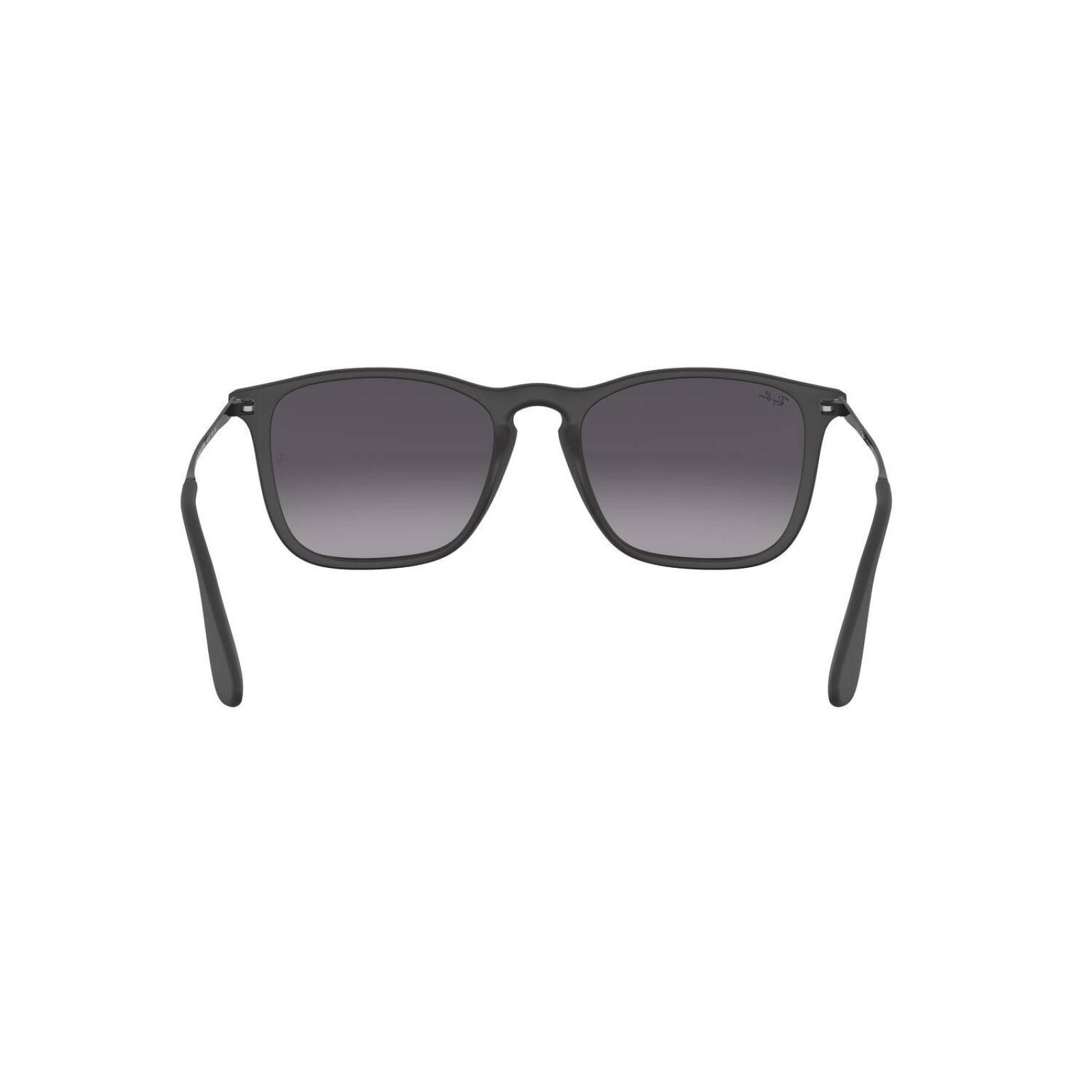 Lentes de Sol Chris Rubber Ray-Ban 
