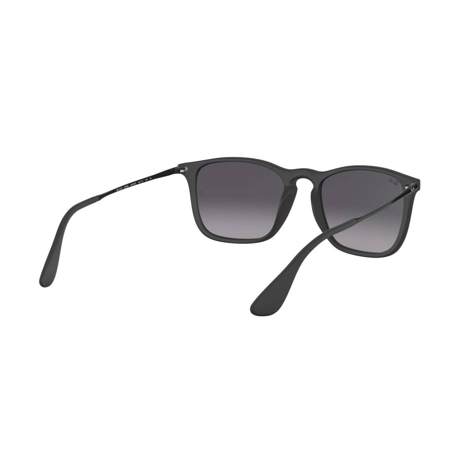 Lentes de Sol Chris Rubber Ray-Ban 