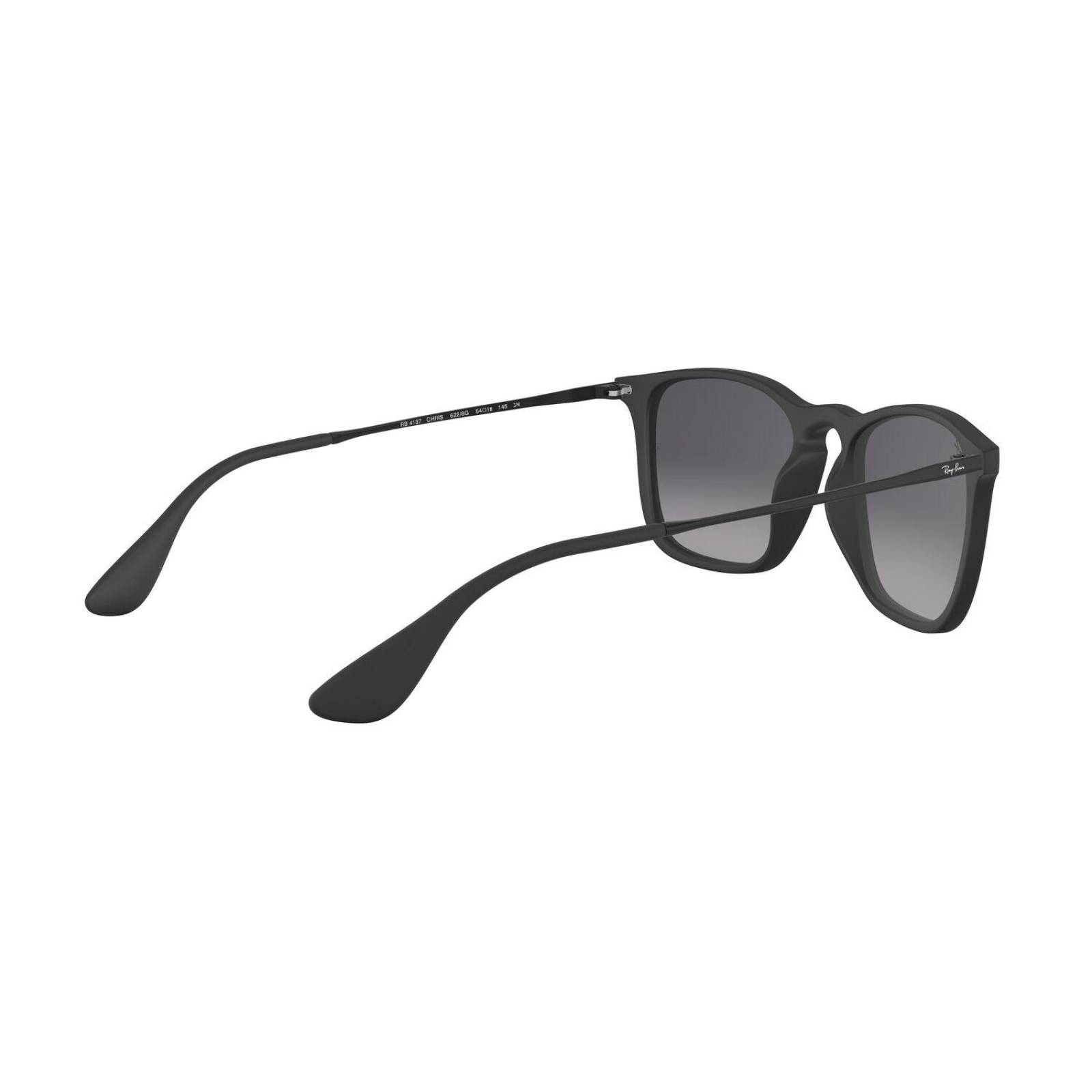 Lentes de Sol Chris Rubber Ray-Ban 