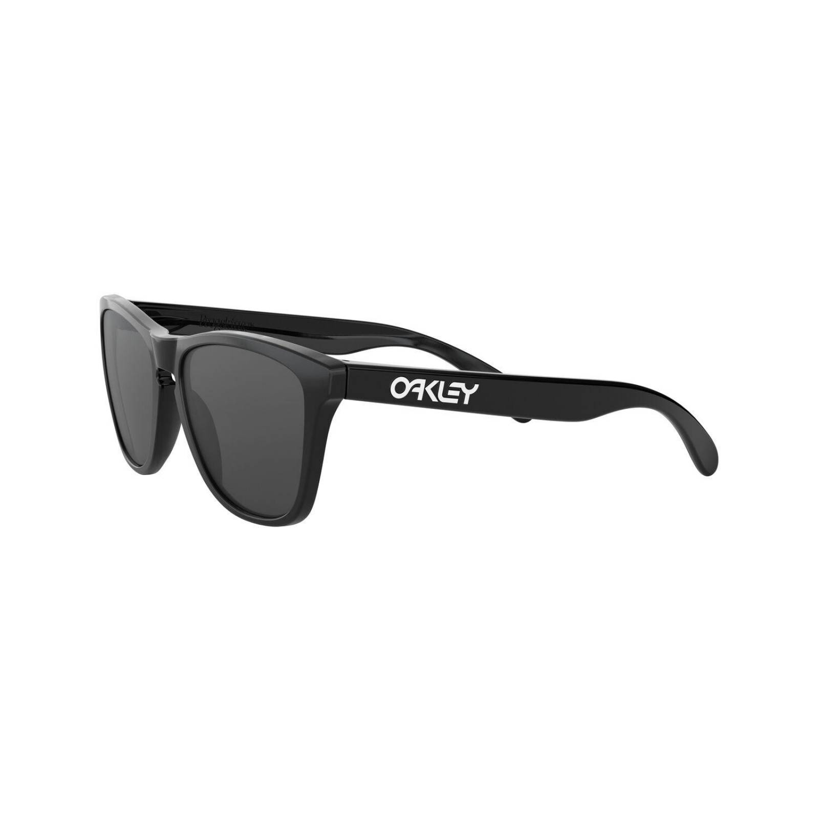 Lentes de Sol Frogskins Negro Oakley 