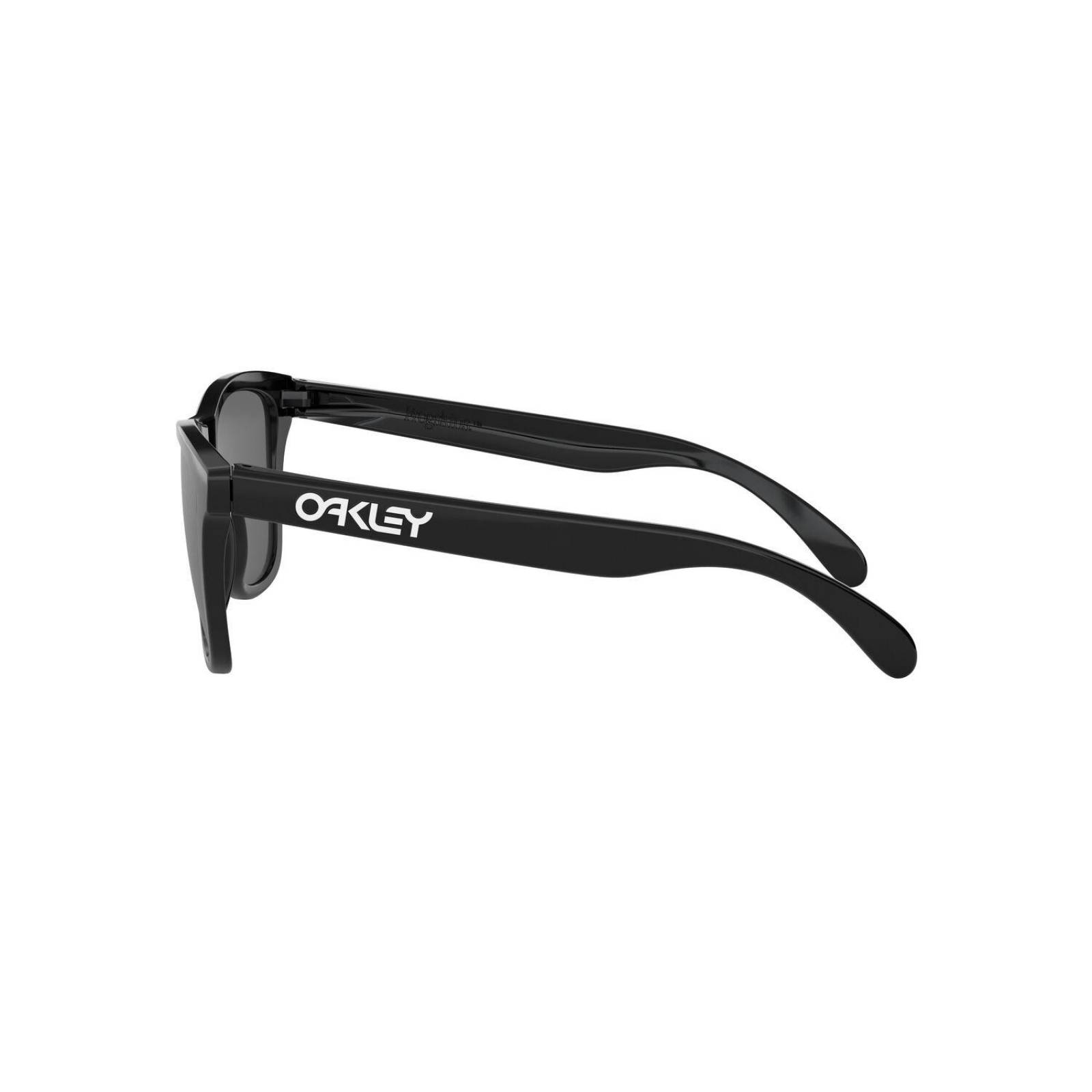 Lentes de Sol Frogskins Negro Oakley 