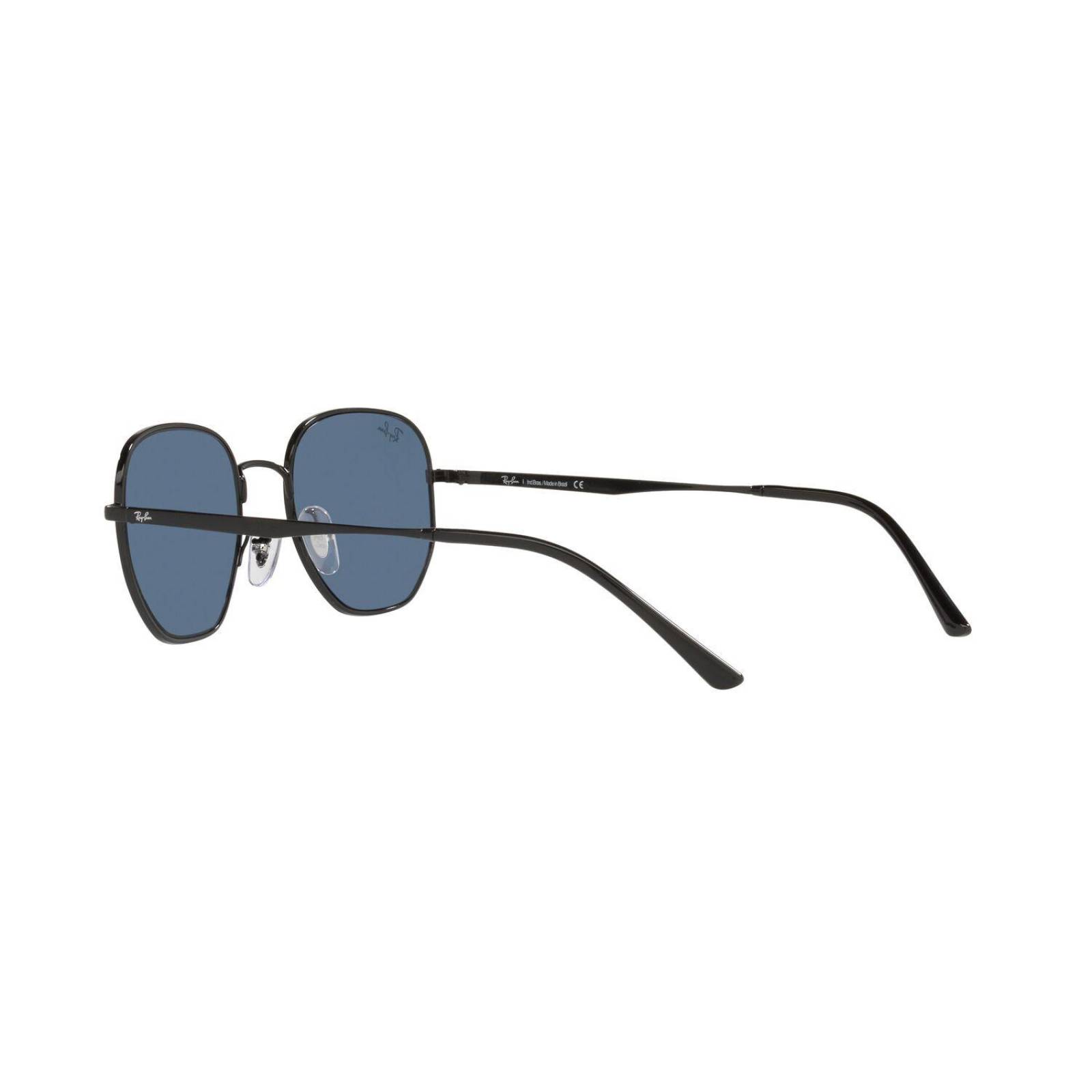 Lentes de Sol Azul RayBan 