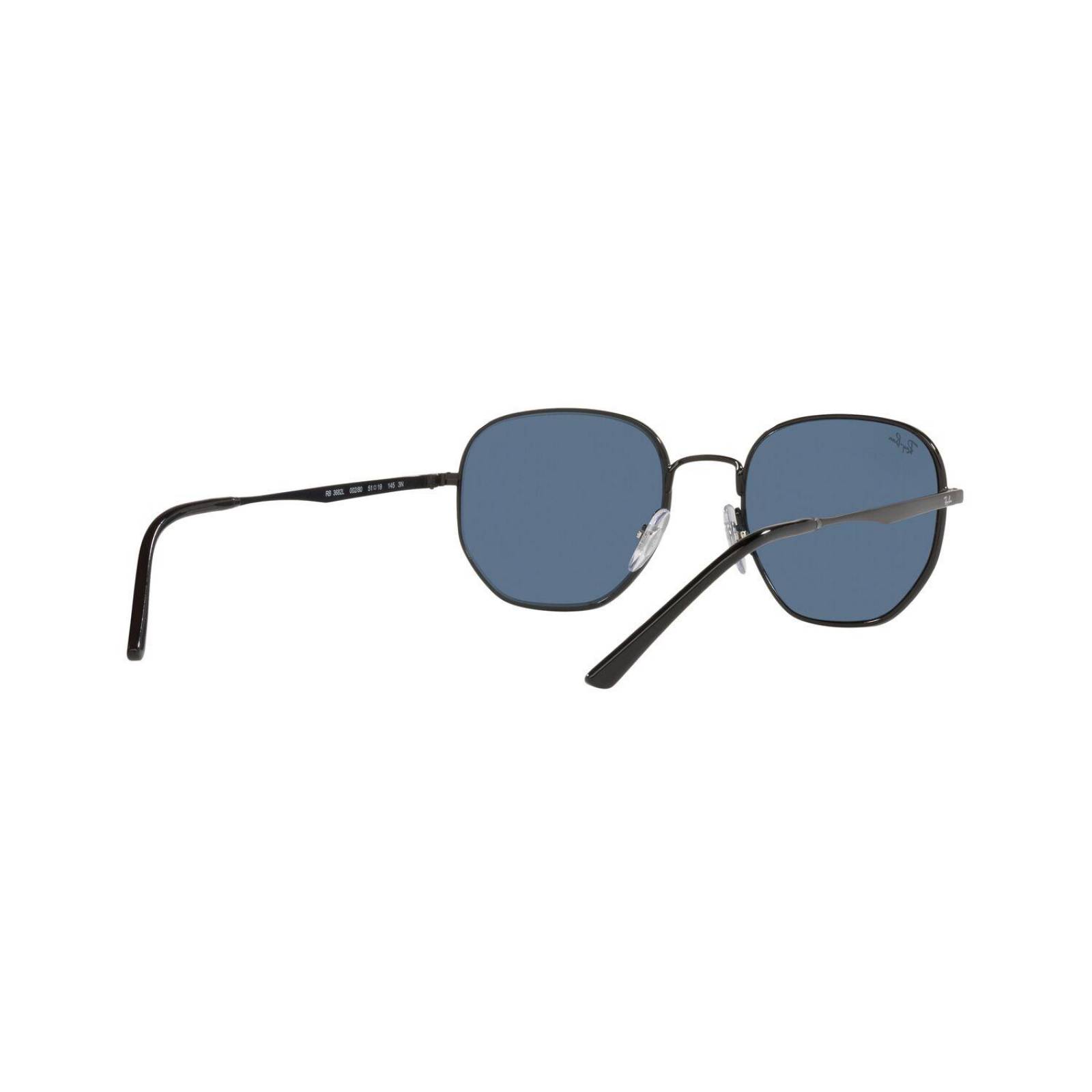 Lentes de Sol Azul RayBan 