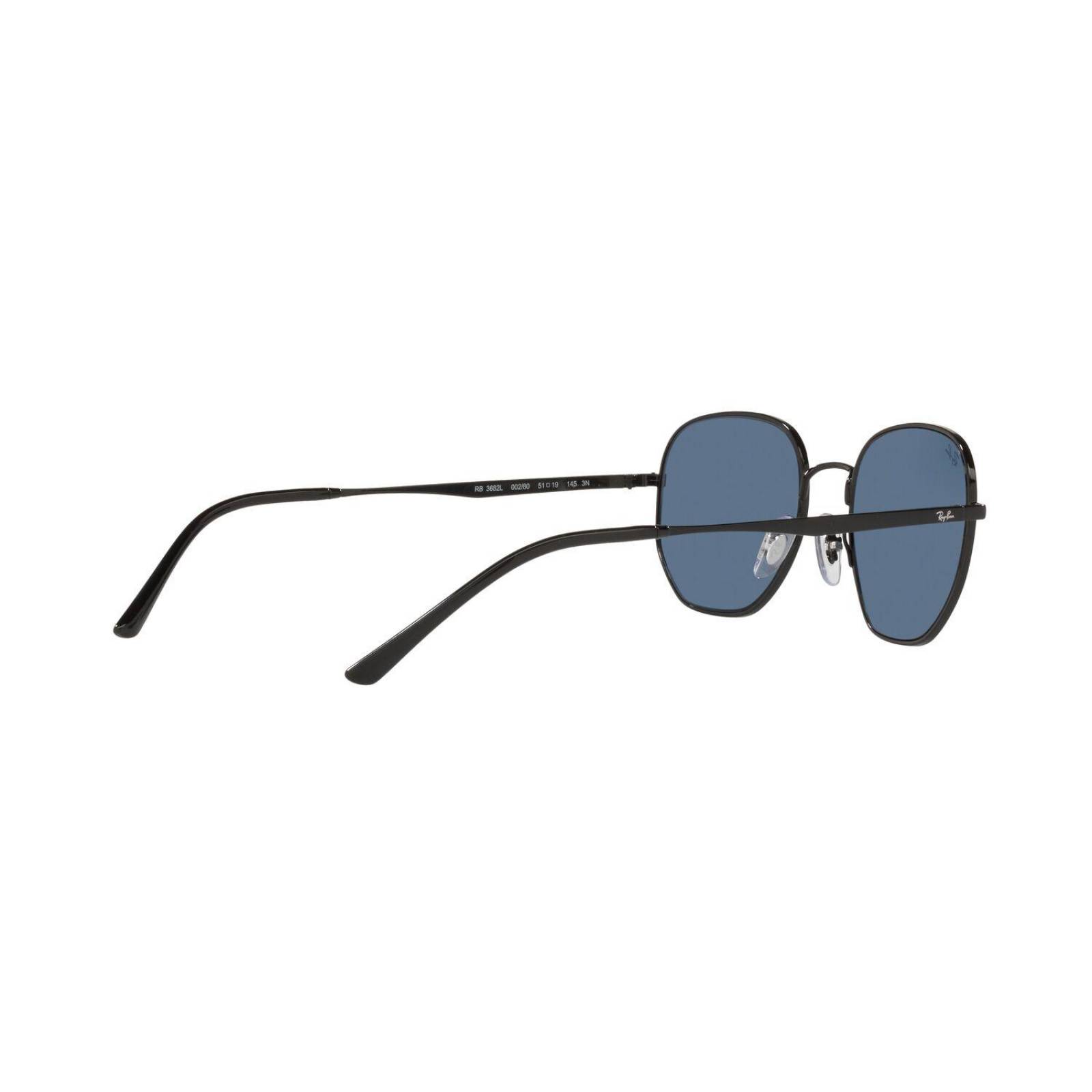 Lentes de Sol Azul RayBan 