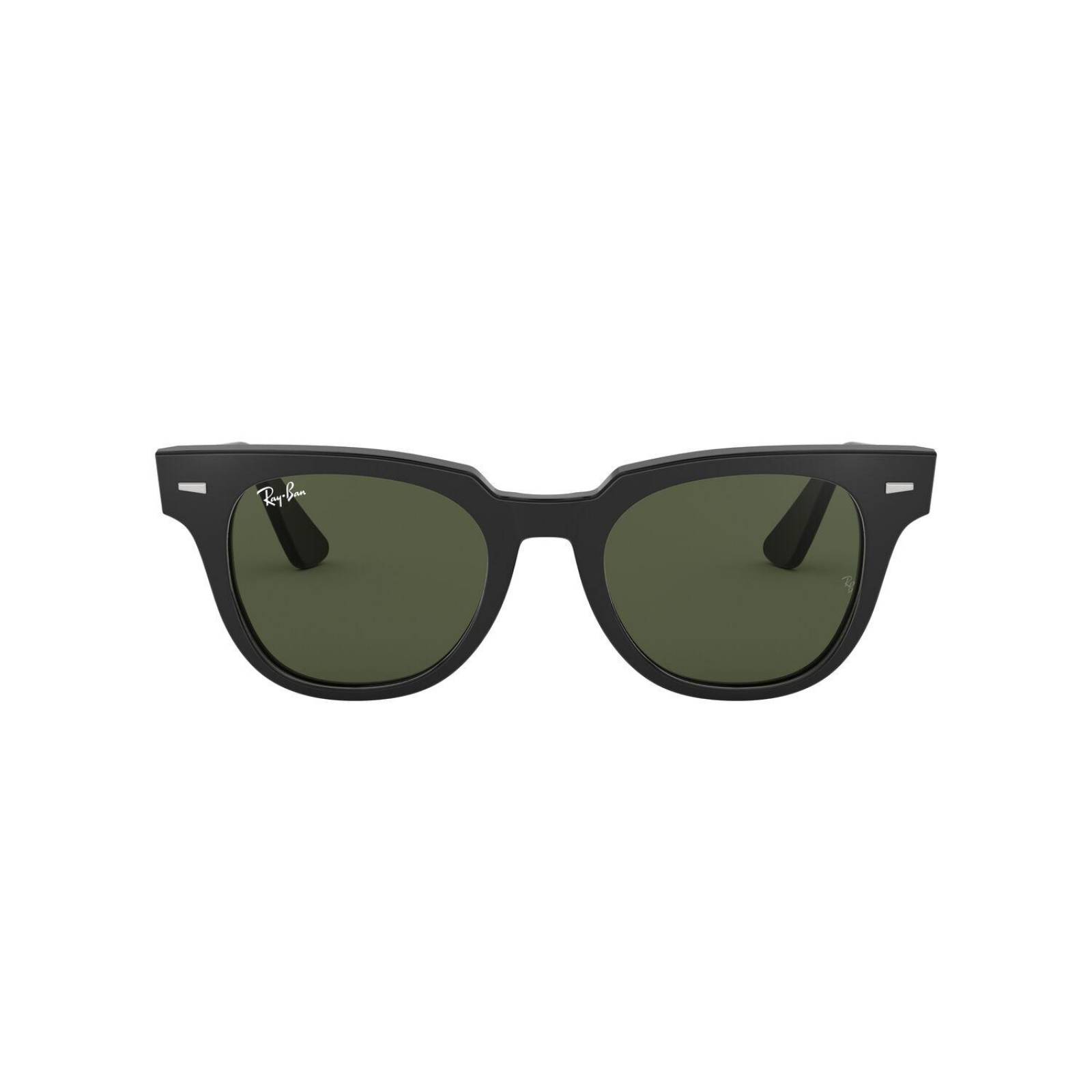 Lentes de Sol Meteor Classic Black Ray-Ban 