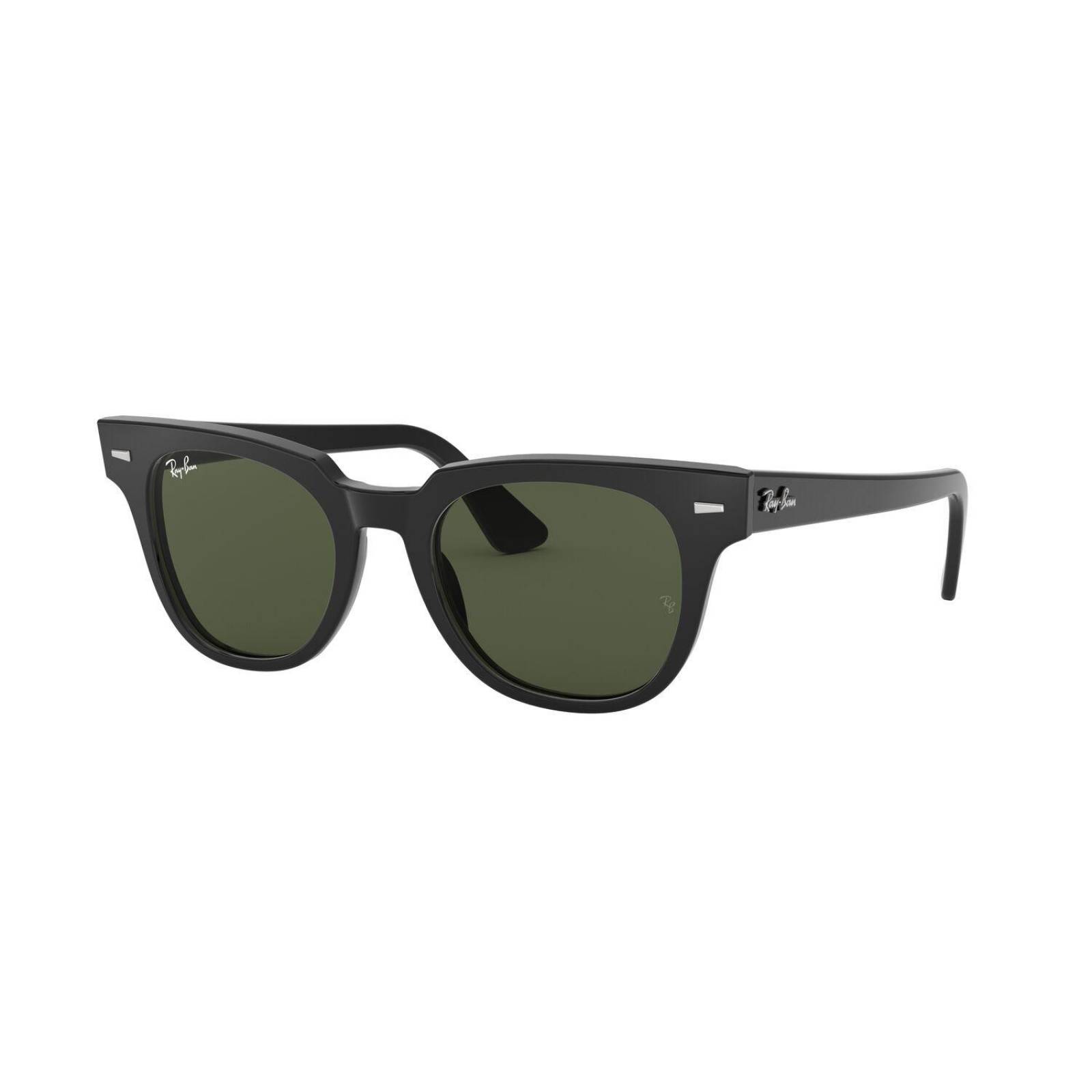Lentes de Sol Meteor Classic Black Ray-Ban 