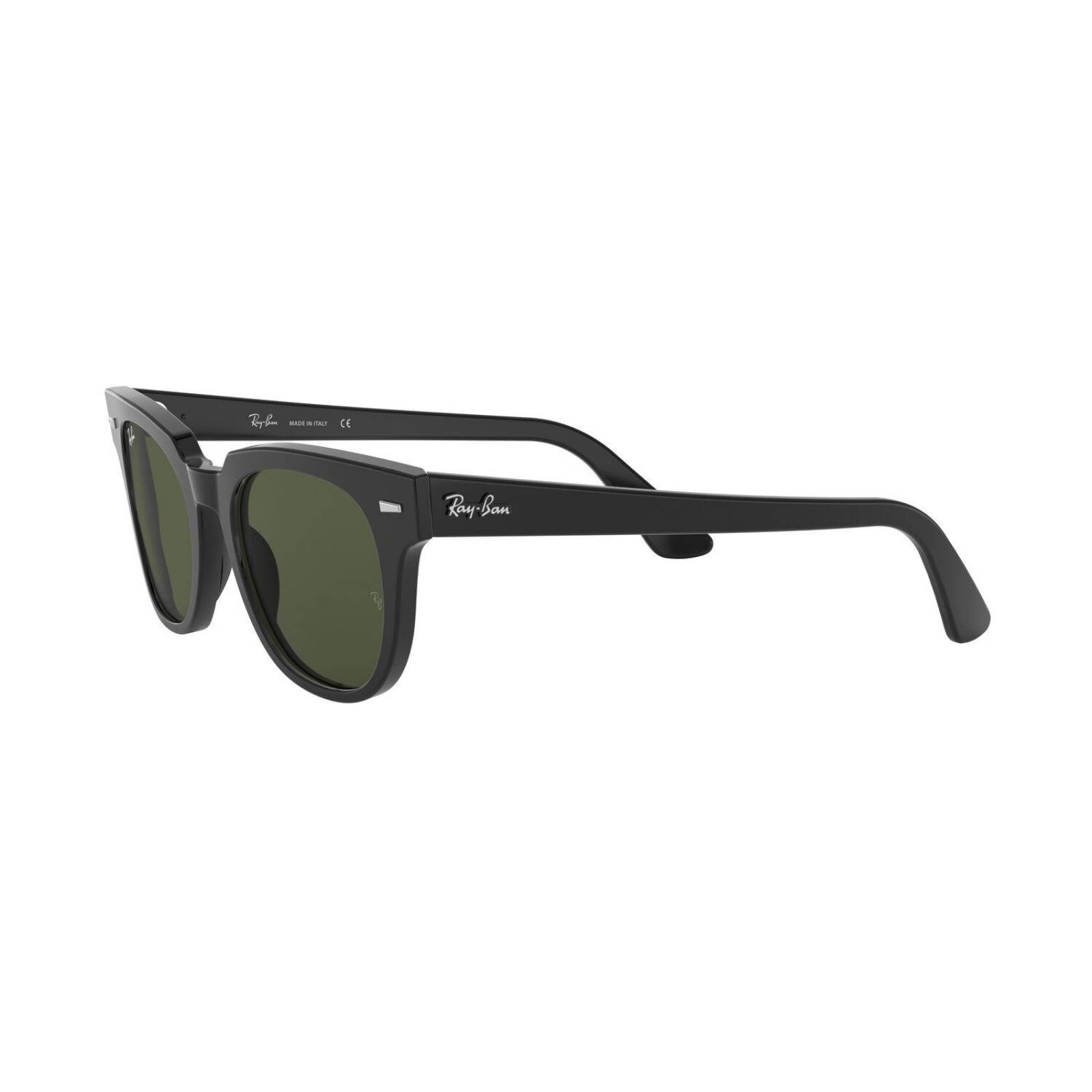 Lentes de Sol Meteor Classic Black Ray-Ban 