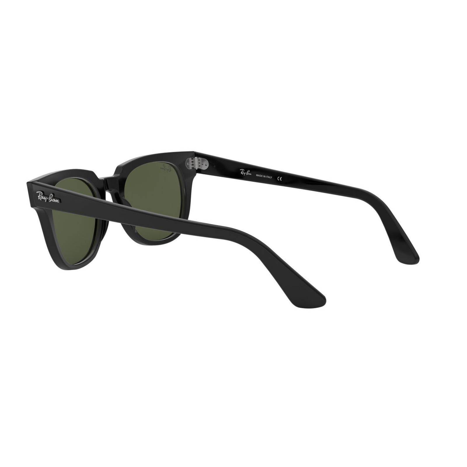 Lentes de Sol Meteor Classic Black Ray-Ban 