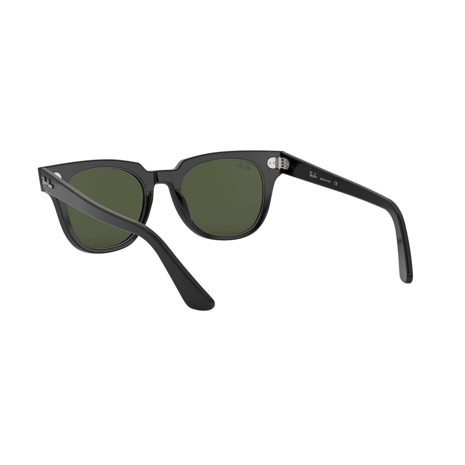 Lentes de Sol Meteor Classic Black Ray-Ban 