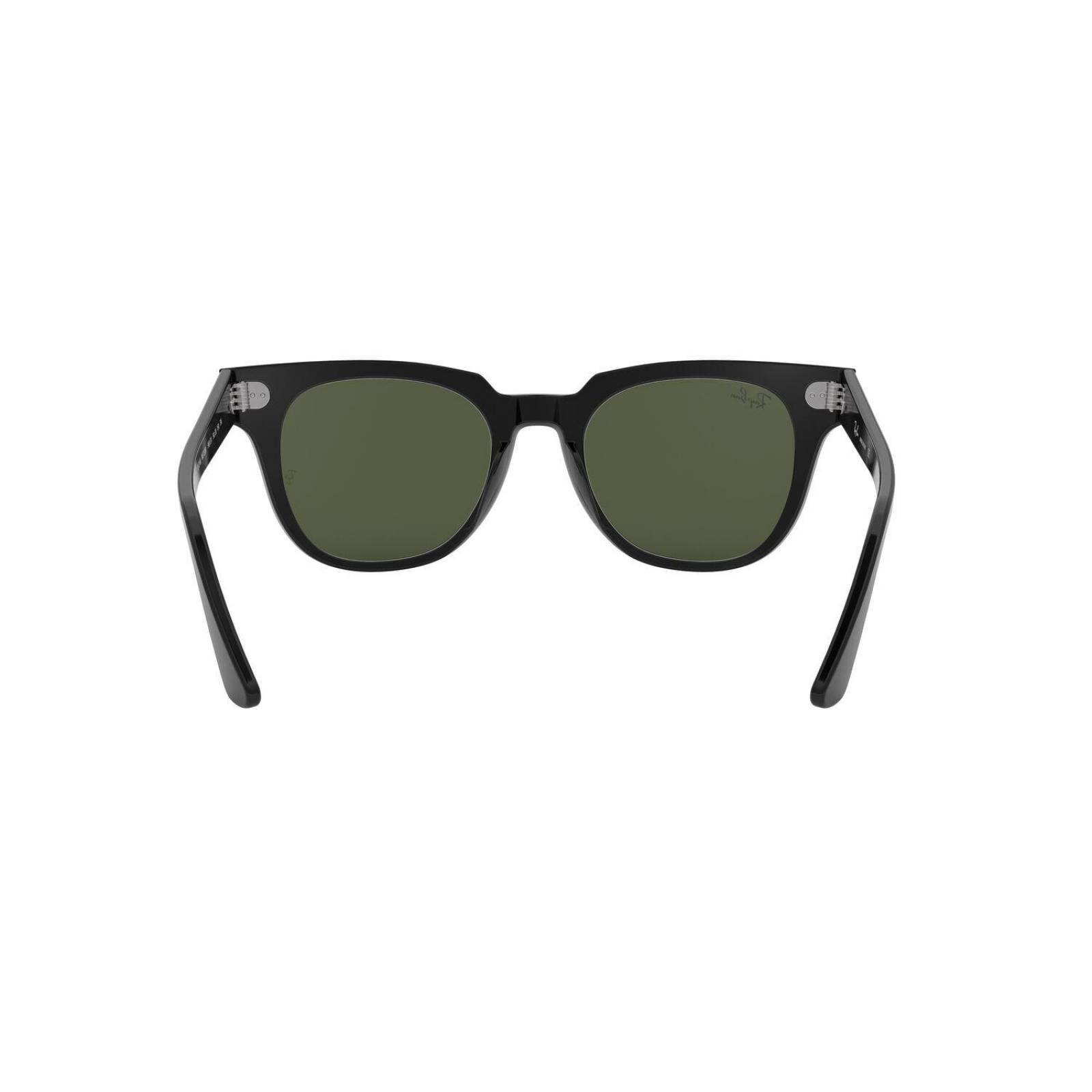 Lentes de Sol Meteor Classic Black Ray-Ban 