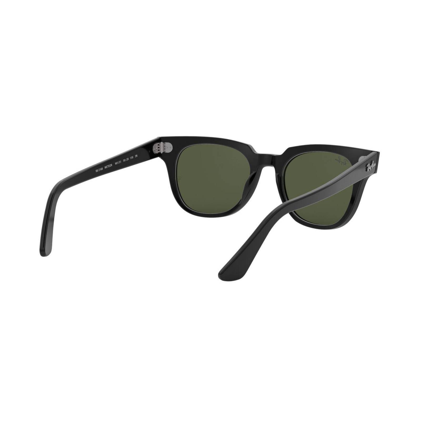 Lentes de Sol Meteor Classic Black Ray-Ban 