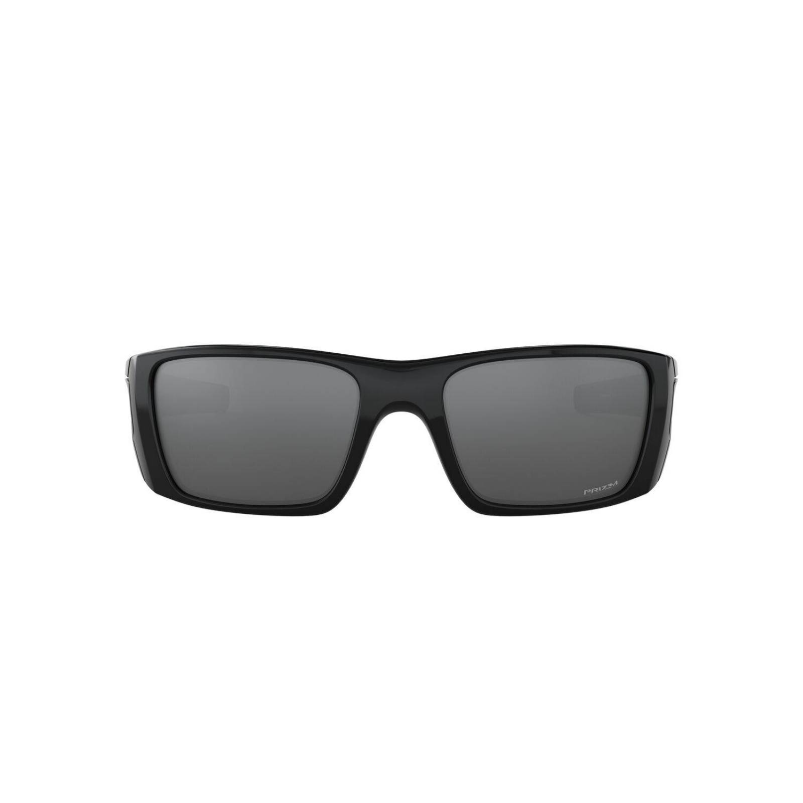Lentes de Sol Fuel Cell Prizm Black Oakley 