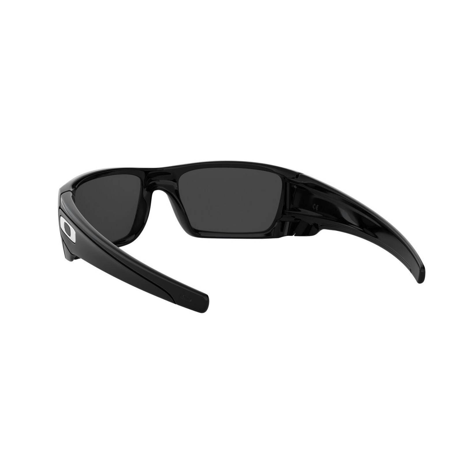 Lentes de Sol Fuel Cell Prizm Black Oakley 