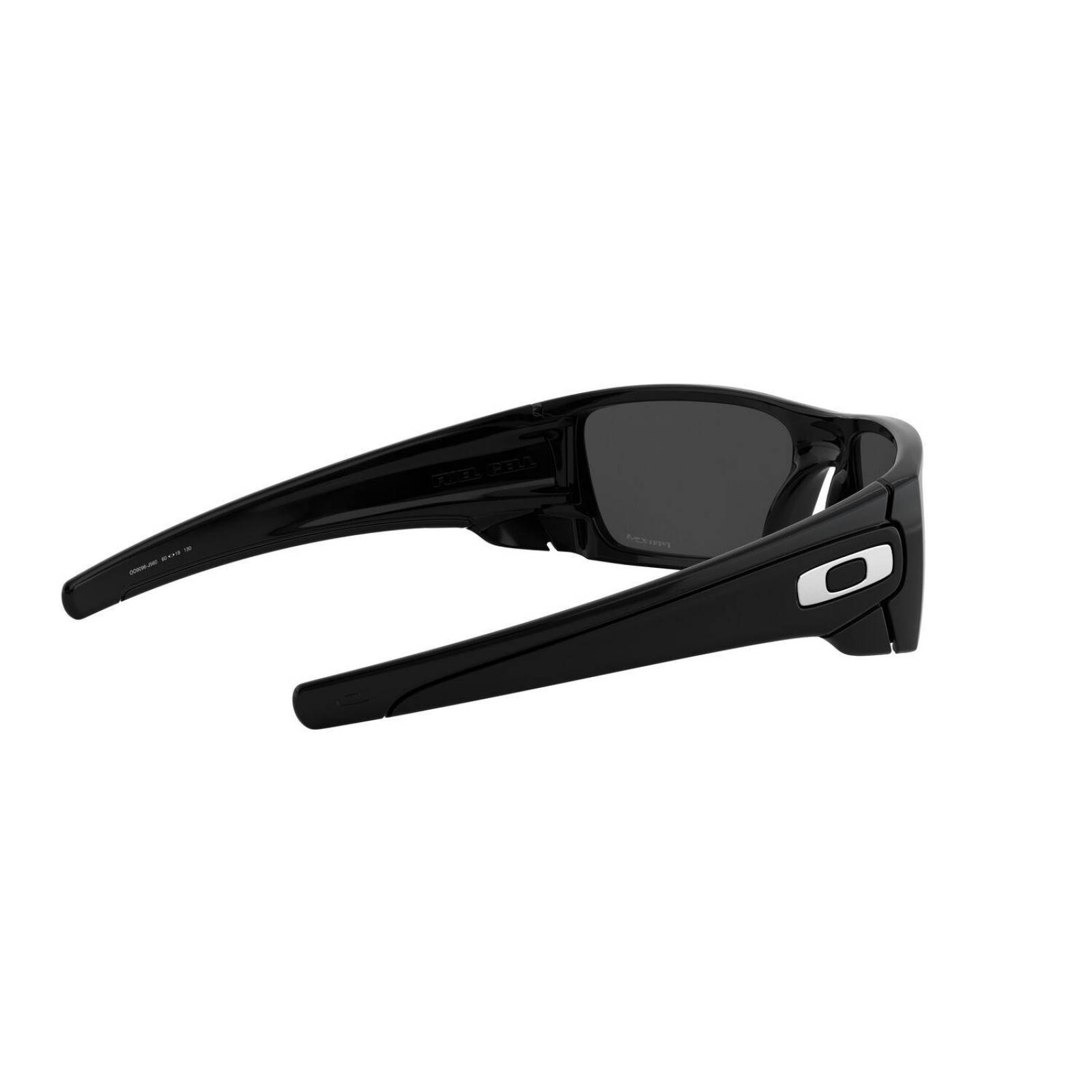 Lentes de Sol Fuel Cell Prizm Black Oakley 
