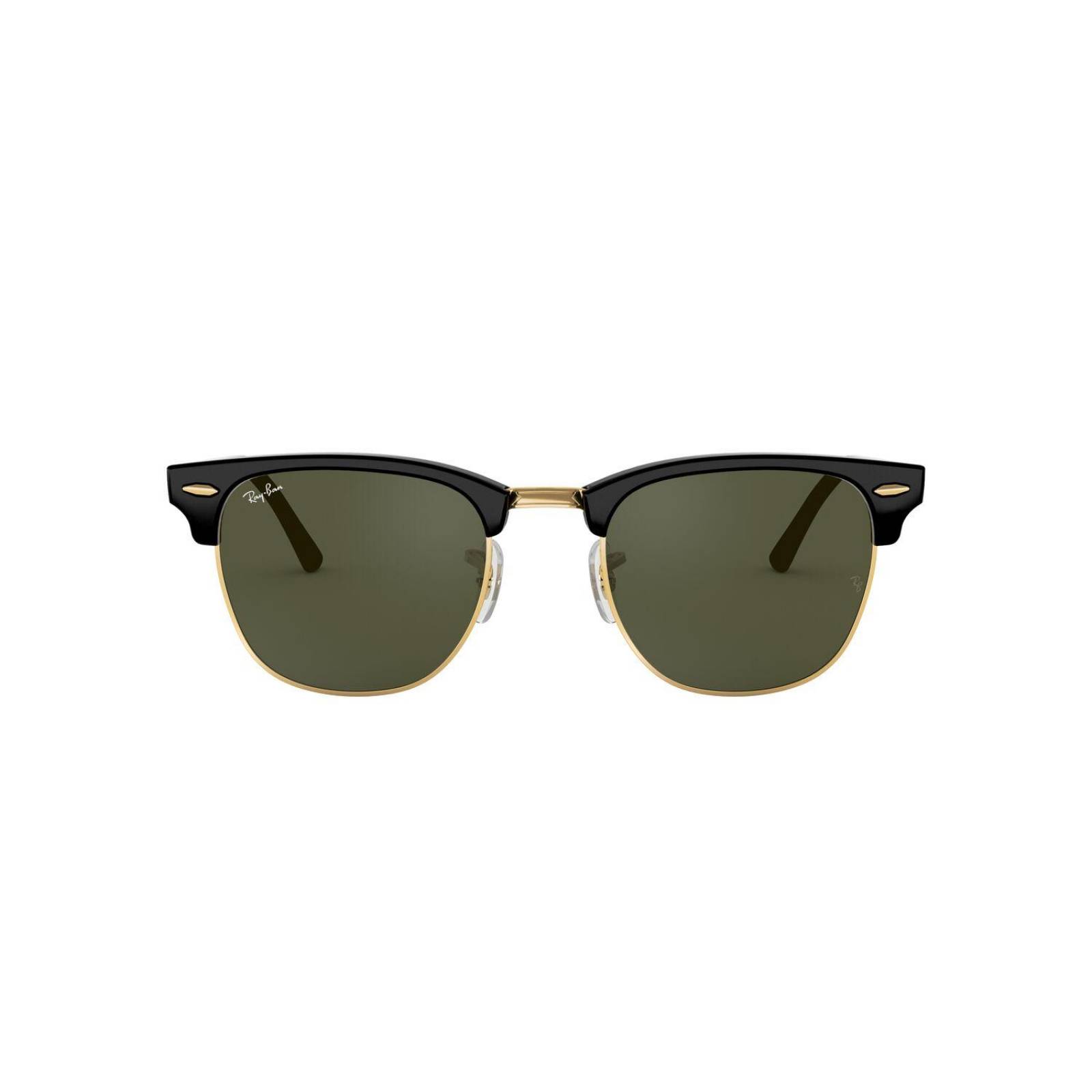 Lentes de Sol Clubmaster Classic Ray-Ban 