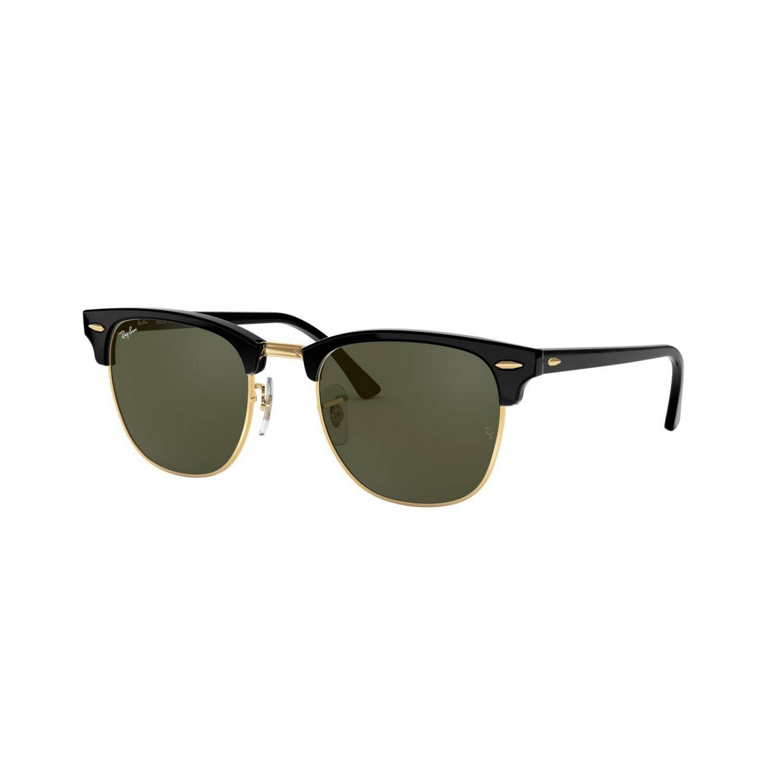 Lentes de Sol Clubmaster Classic Ray-Ban 