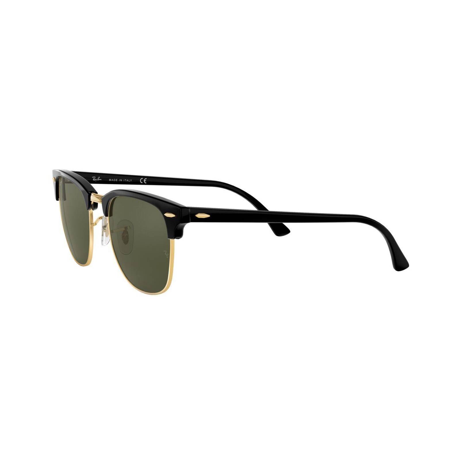 Lentes de Sol Clubmaster Classic Ray-Ban 