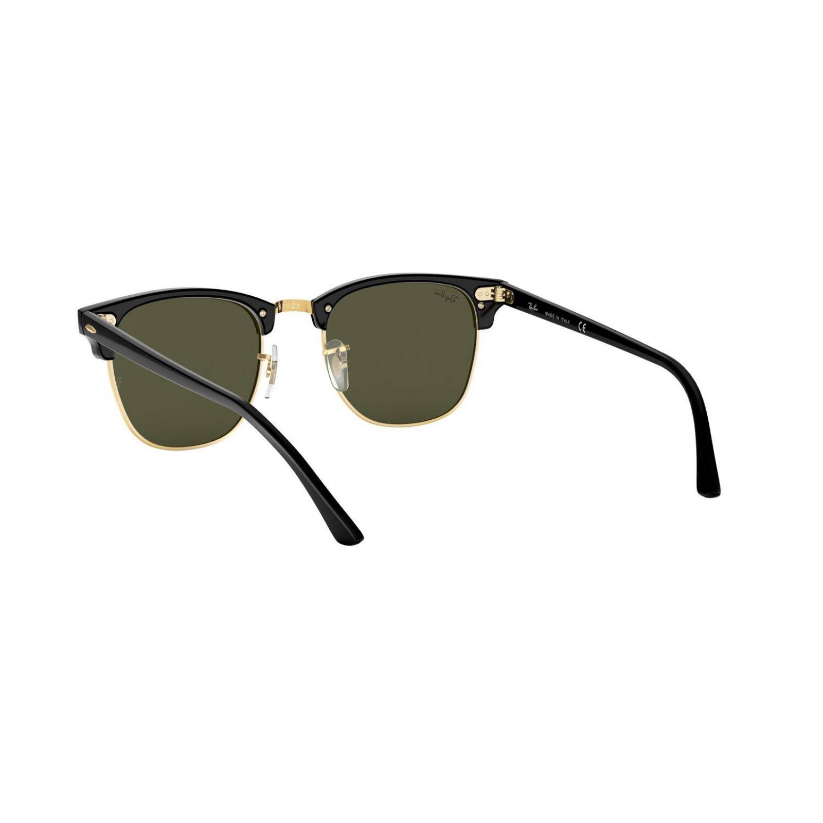 Lentes de Sol Clubmaster Classic Ray-Ban 