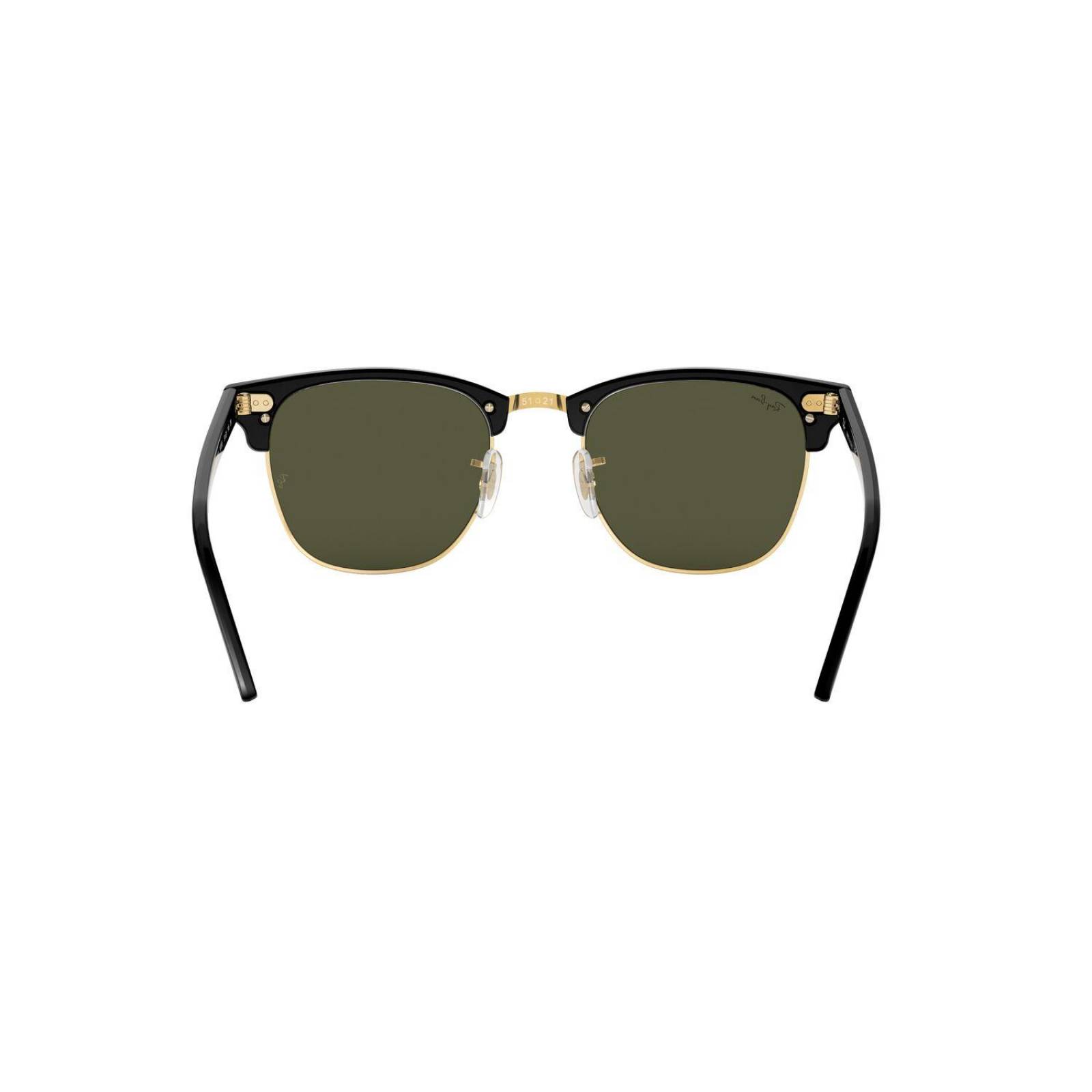 Lentes de Sol Clubmaster Classic Ray-Ban 