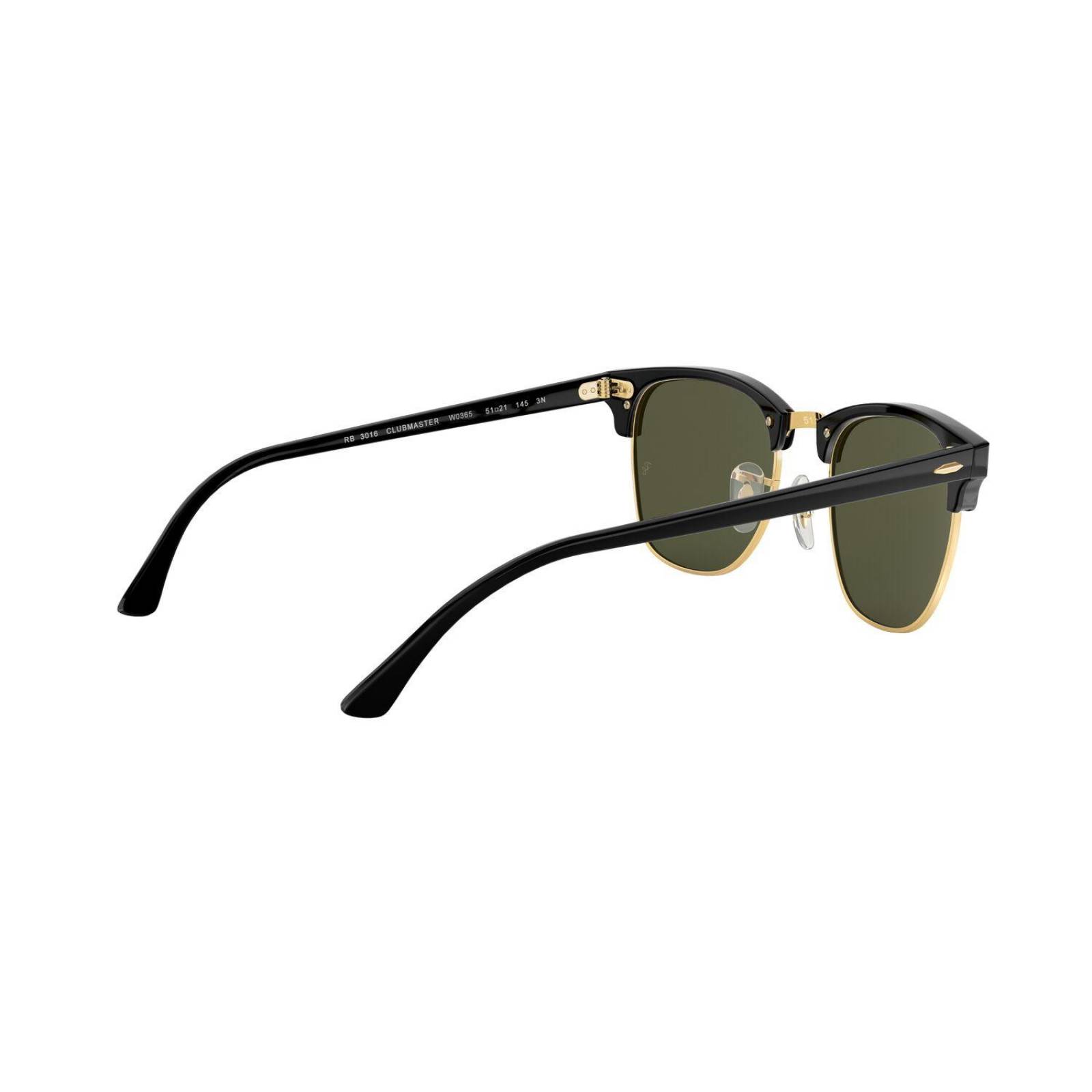 Lentes de Sol Clubmaster Classic Ray-Ban 