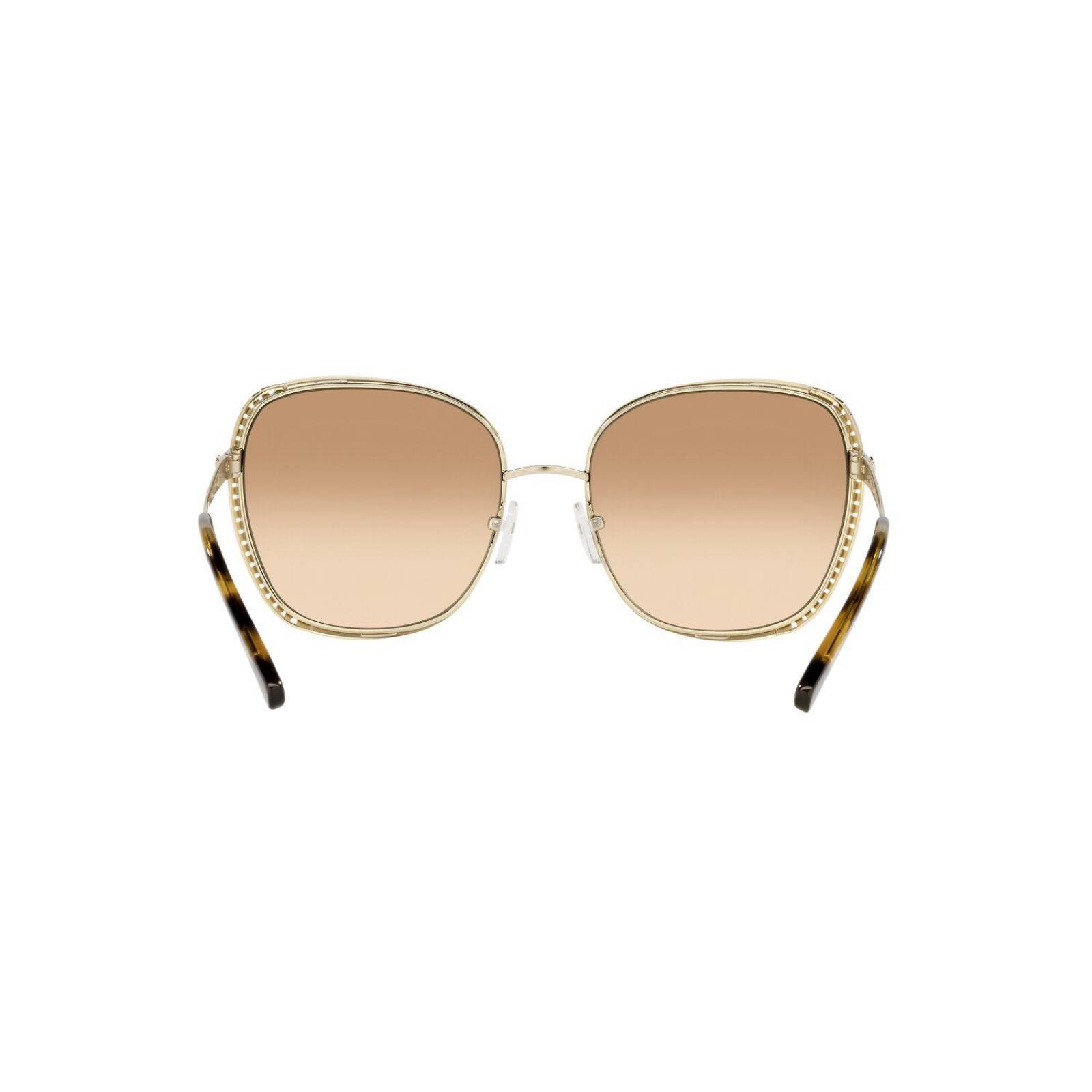 Lentes de Sol Amsterdam Light Dorado Michael Kors