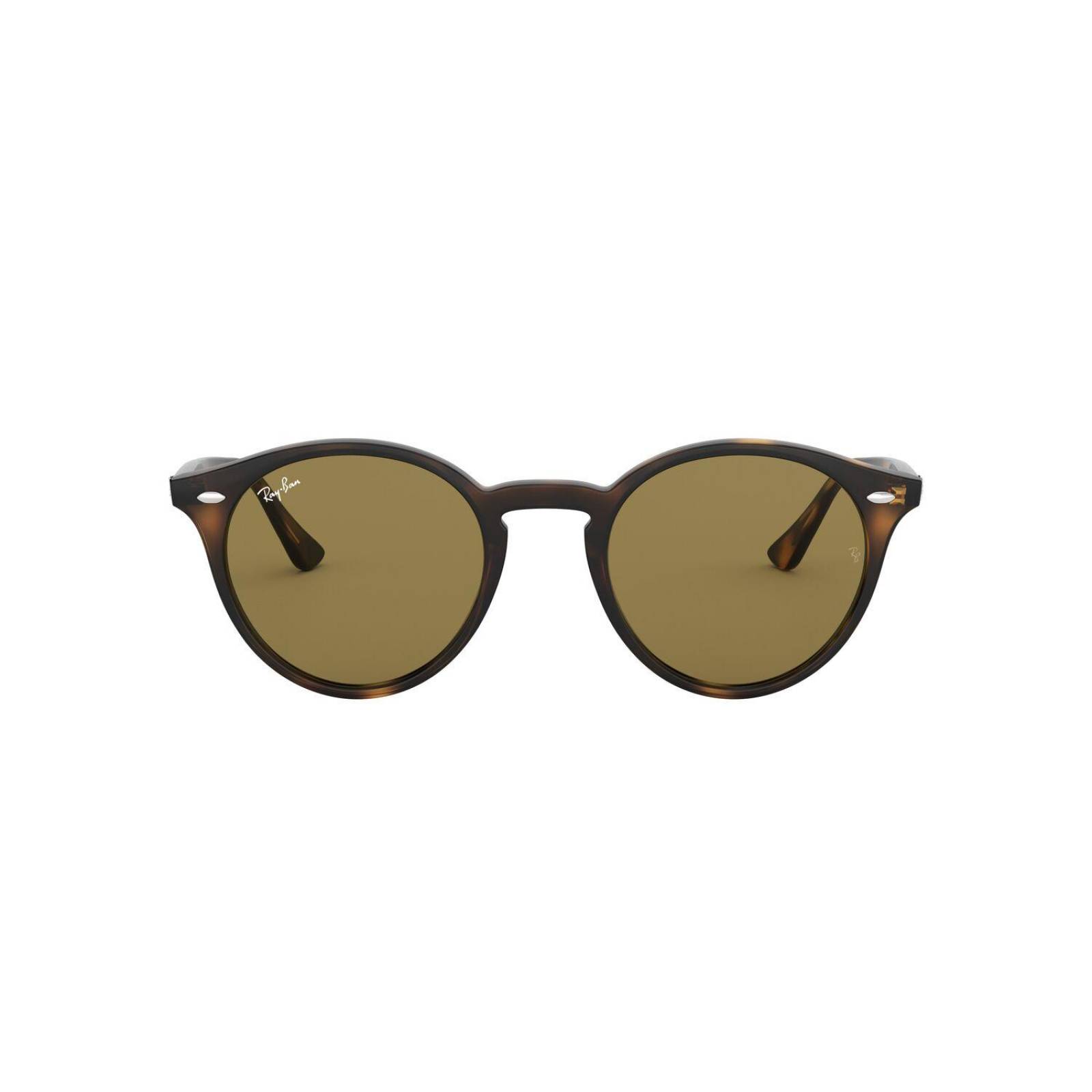 Lentes de Sol RB2180 Round Marrón Ray-Ban 