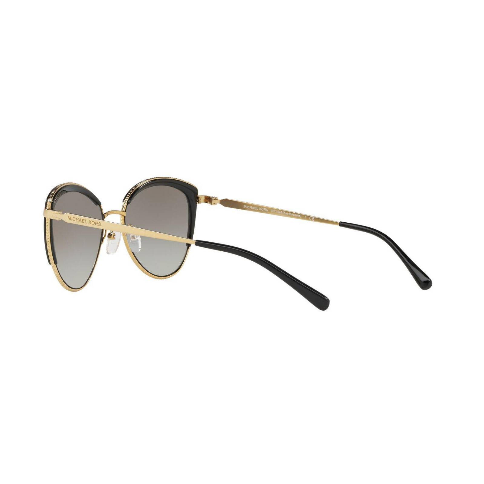 Lentes de Sol Gris Michael Kors 