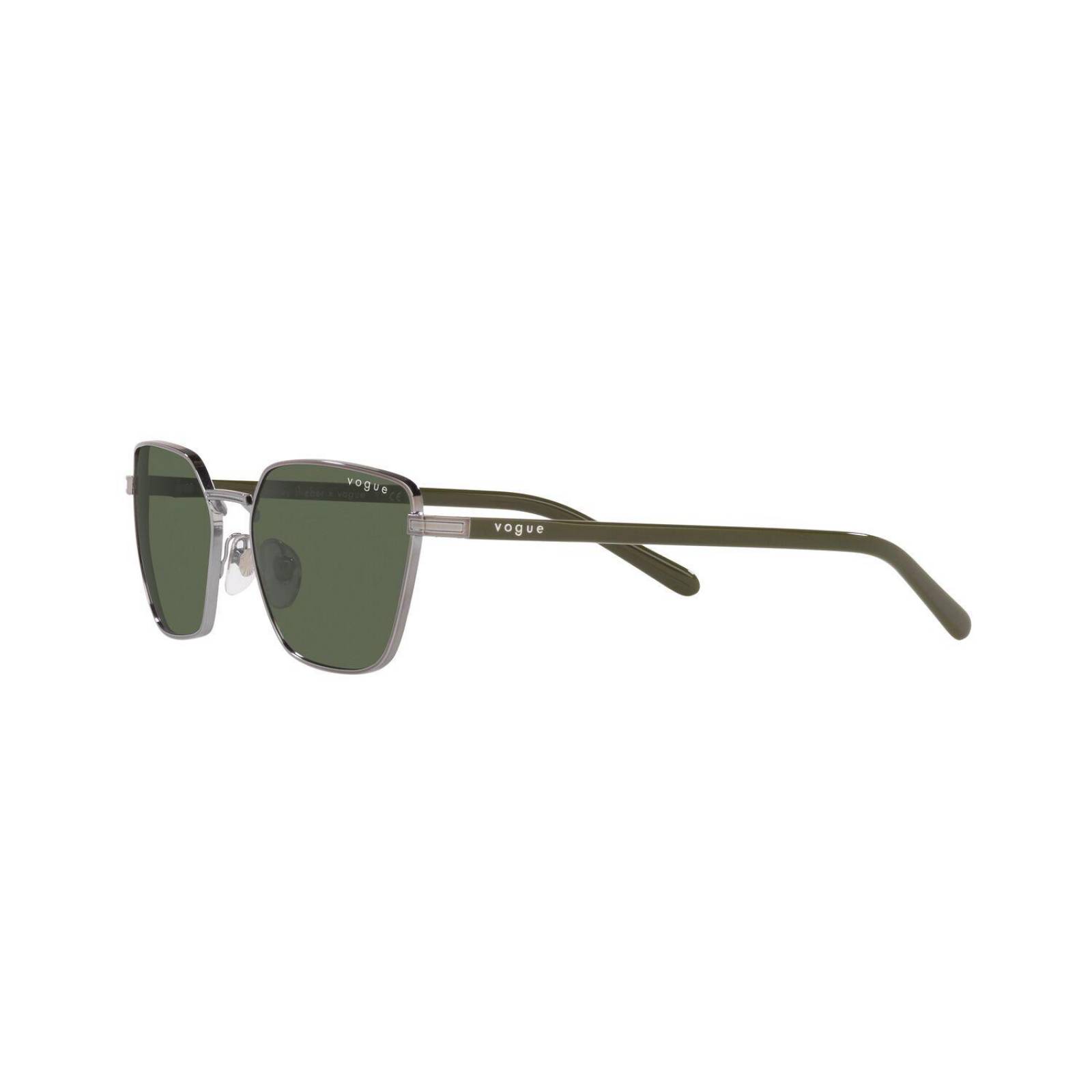 Lentes de Sol Verde Oscuro VO4245 Vogue 