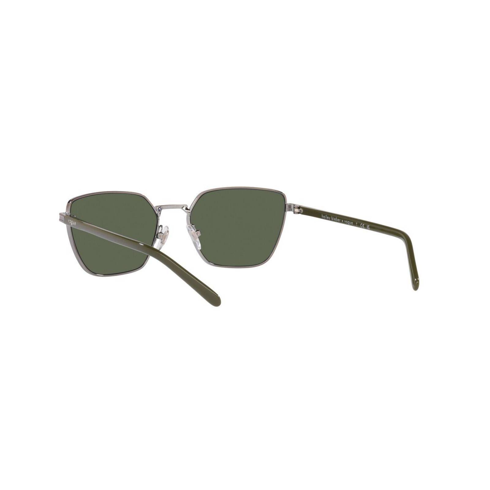 Lentes de Sol Verde Oscuro VO4245 Vogue 
